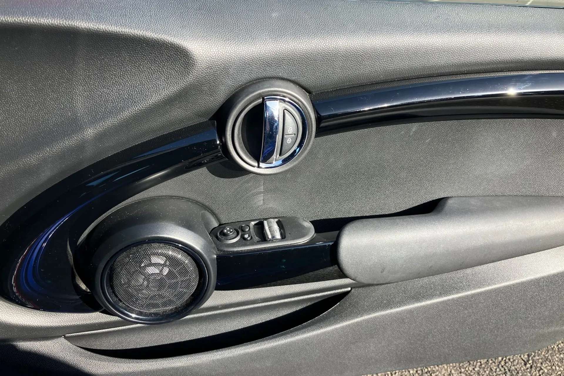 2020 MINI HATCH 2020 MINI HATCH