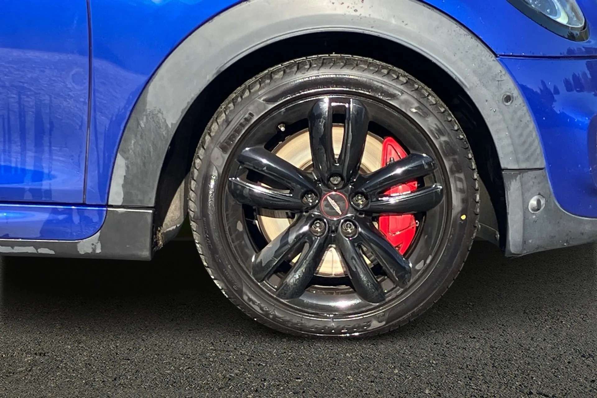 2020 MINI HATCH 2020 MINI HATCH