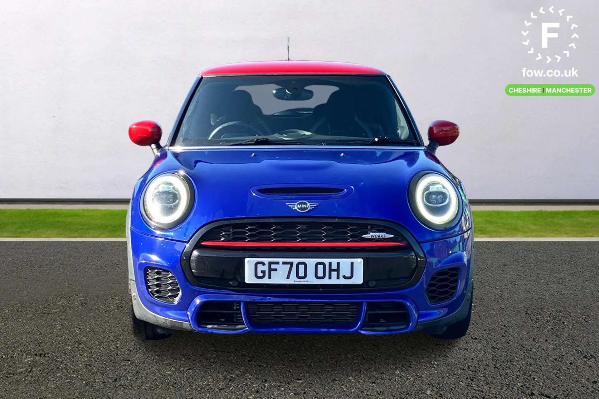 2020 MINI HATCH 2020 MINI HATCH