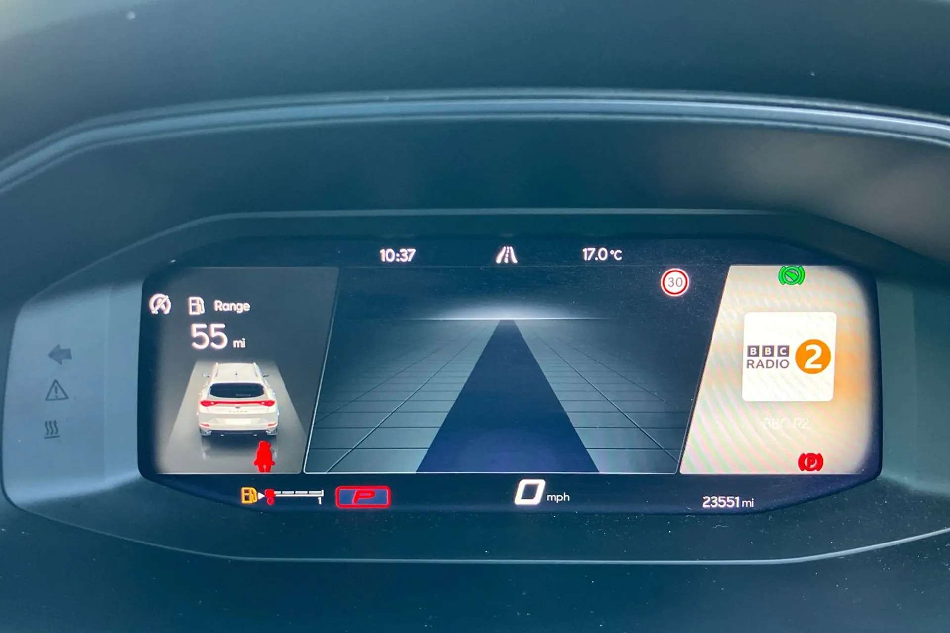 2023 CUPRA FORMENTOR 2023 CUPRA FORMENTOR
