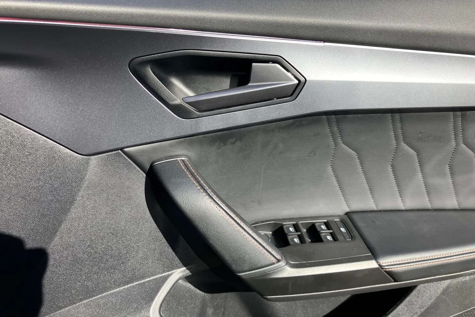 2023 CUPRA FORMENTOR 2023 CUPRA FORMENTOR