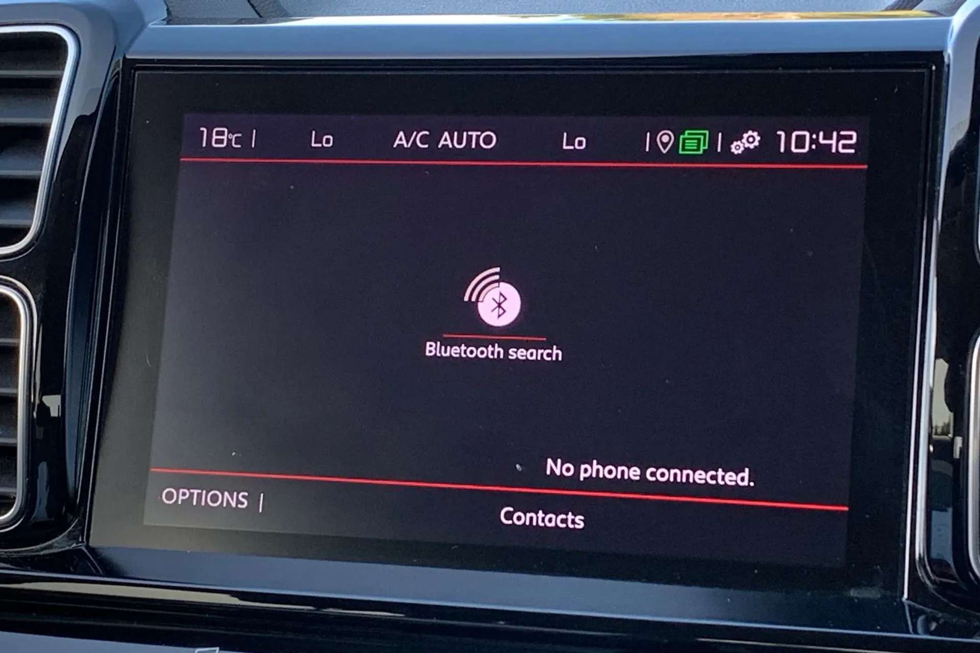 2021 CITROEN C5 AIRCROSS 2021 CITROEN C5 AIRCROSS