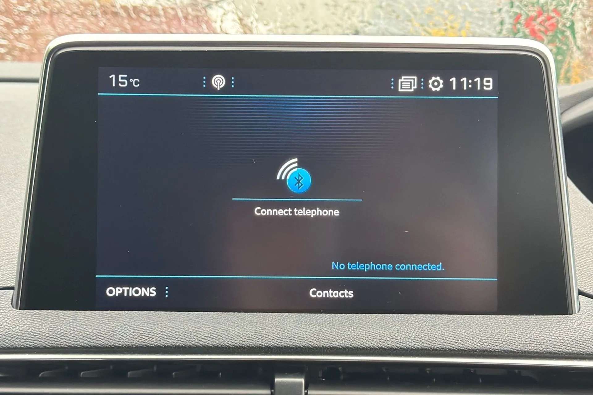 2020 PEUGEOT 5008 2020 PEUGEOT 5008
