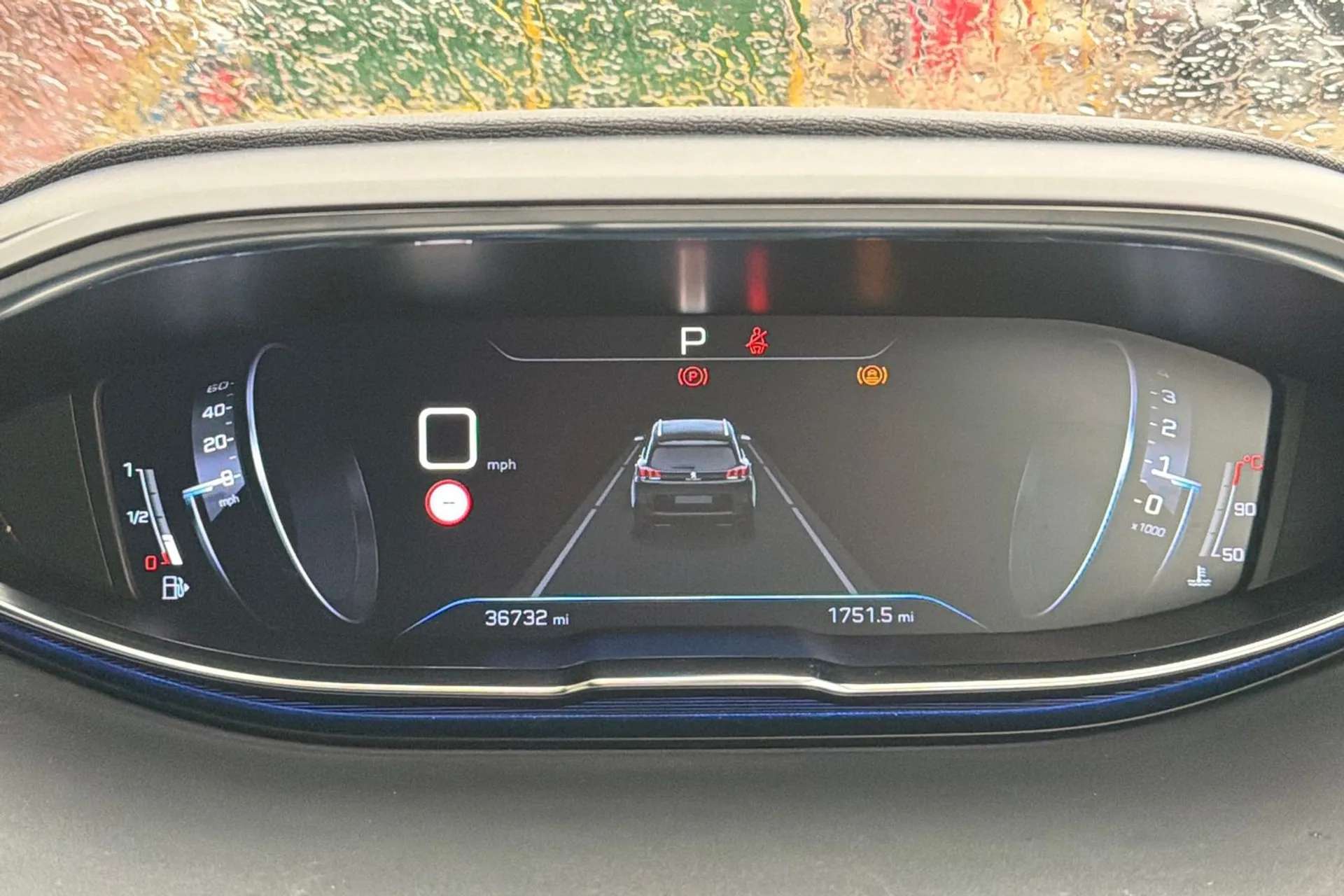 2020 PEUGEOT 5008 2020 PEUGEOT 5008