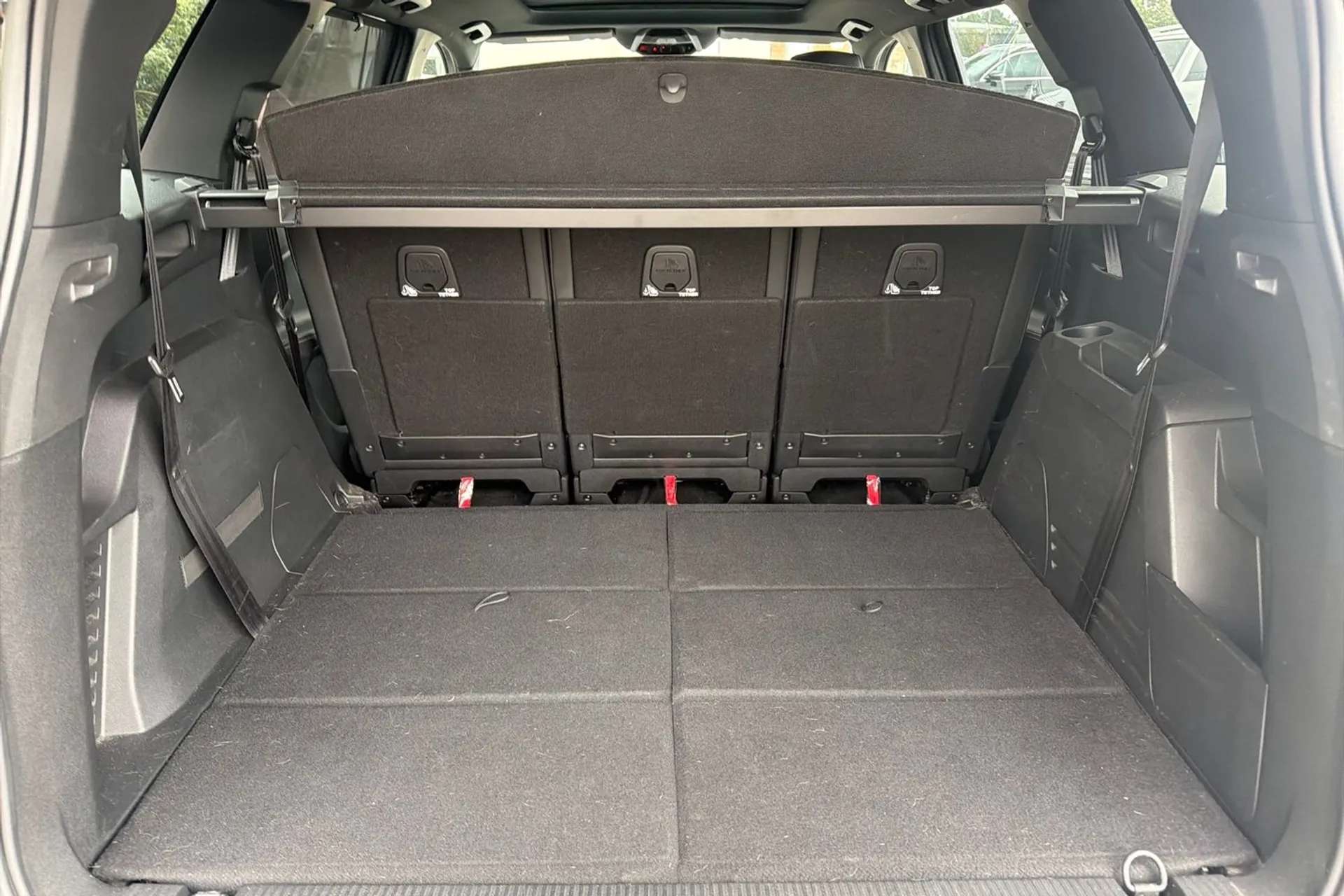 2020 PEUGEOT 5008 2020 PEUGEOT 5008
