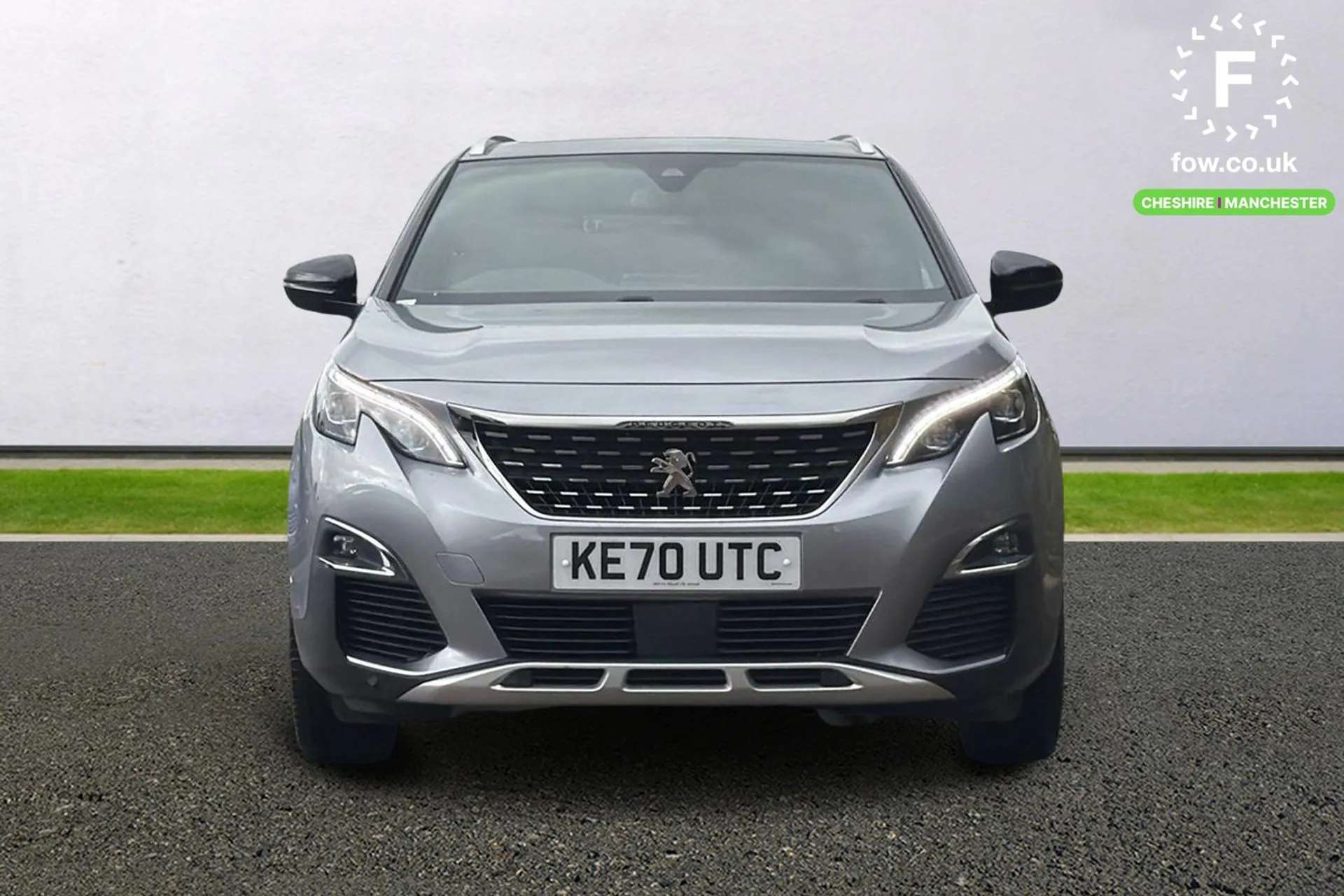 2020 PEUGEOT 5008 2020 PEUGEOT 5008