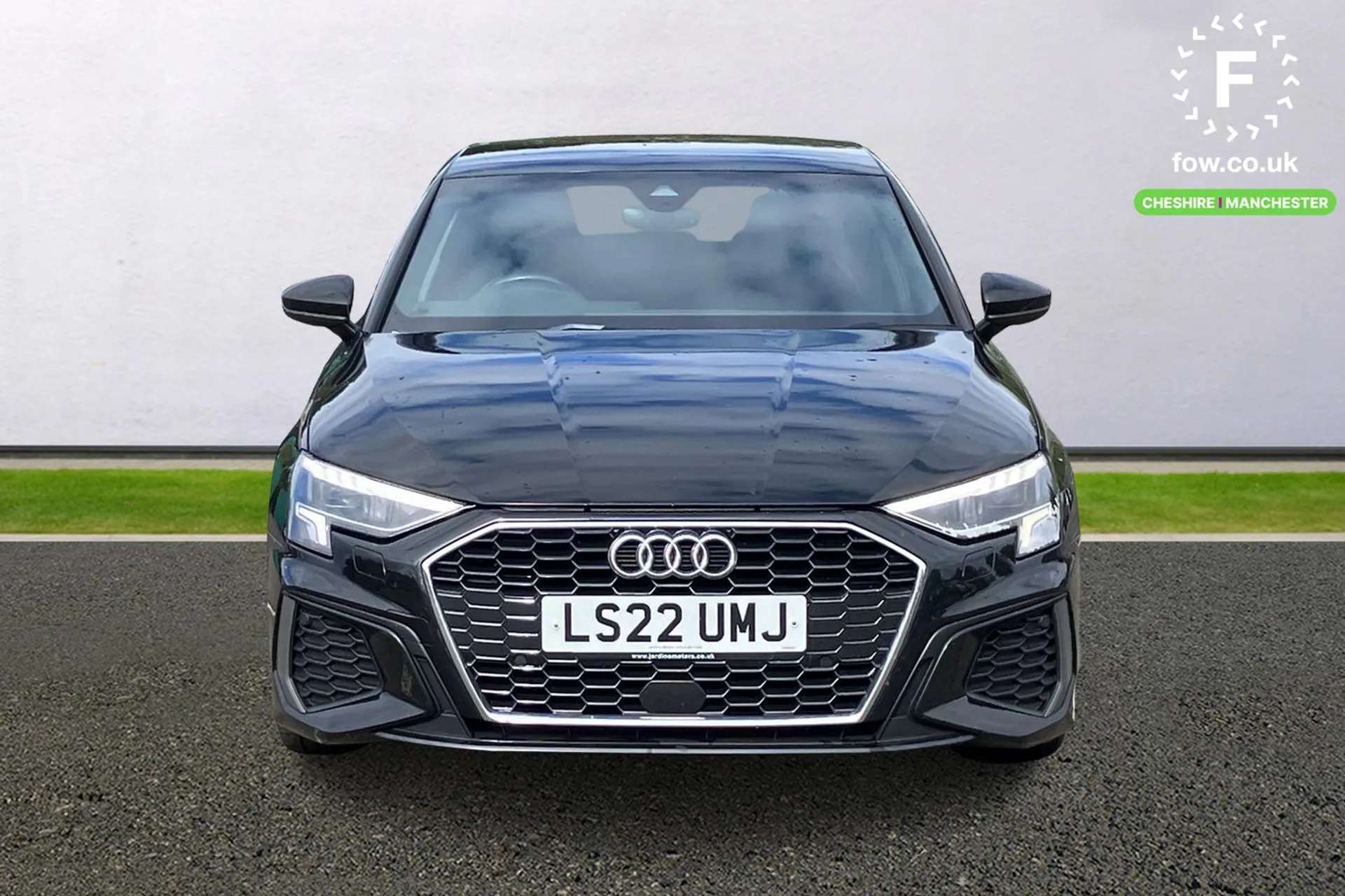 2022 AUDI A3 2022 AUDI A3