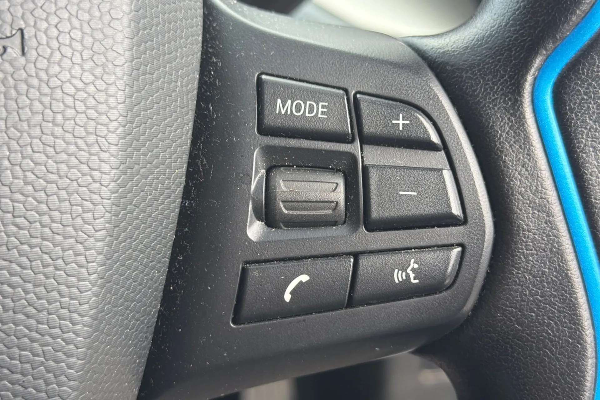 2021 BMW I3 2021 BMW I3