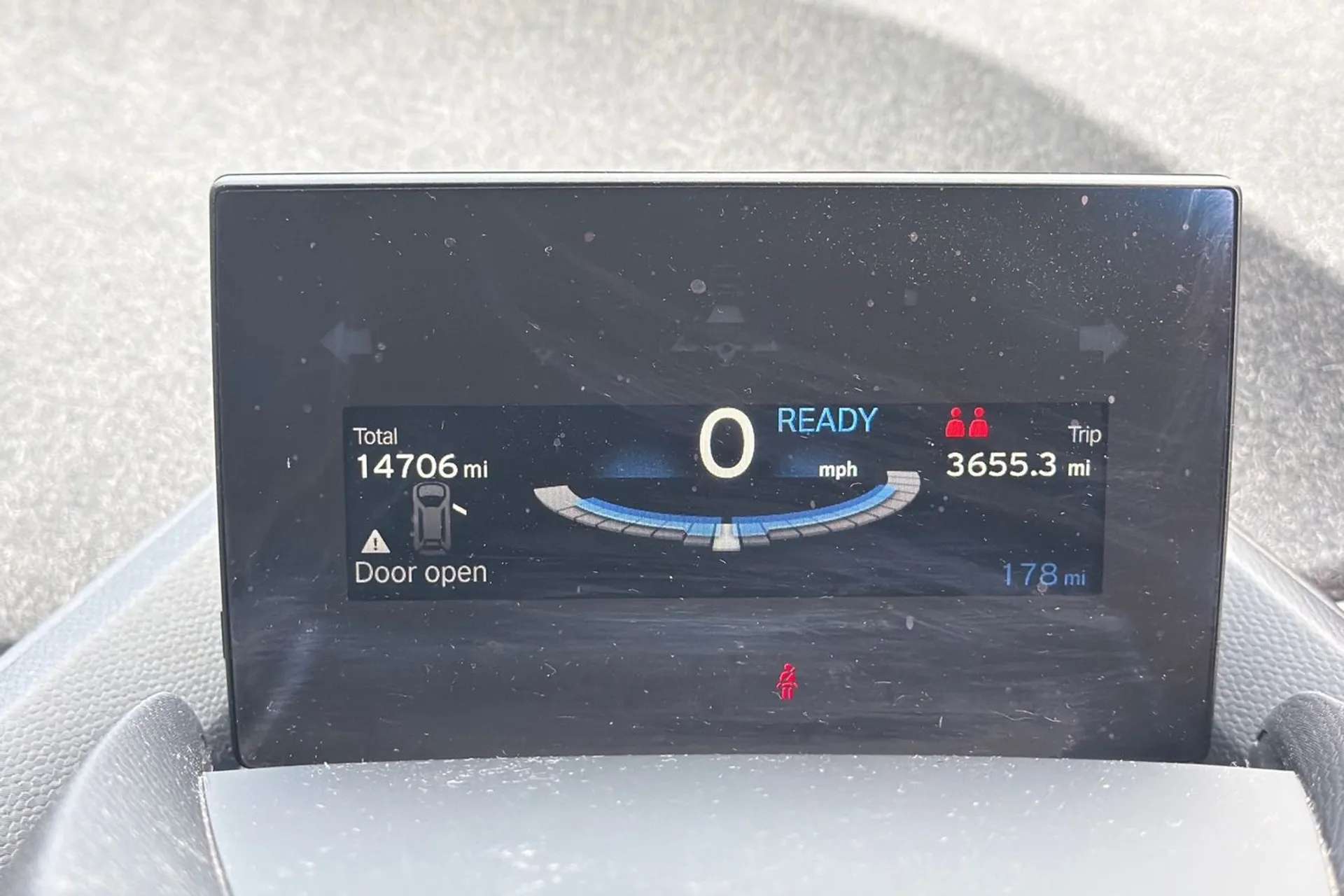 2021 BMW I3 2021 BMW I3