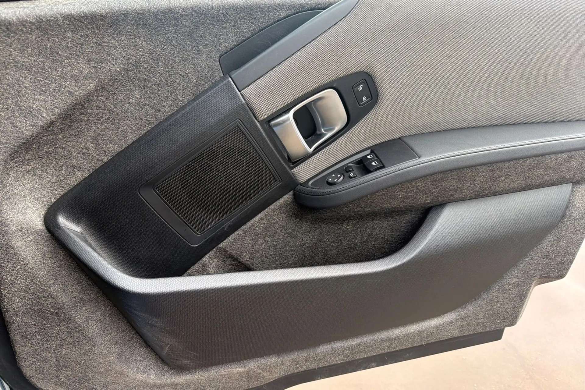 2021 BMW I3 2021 BMW I3