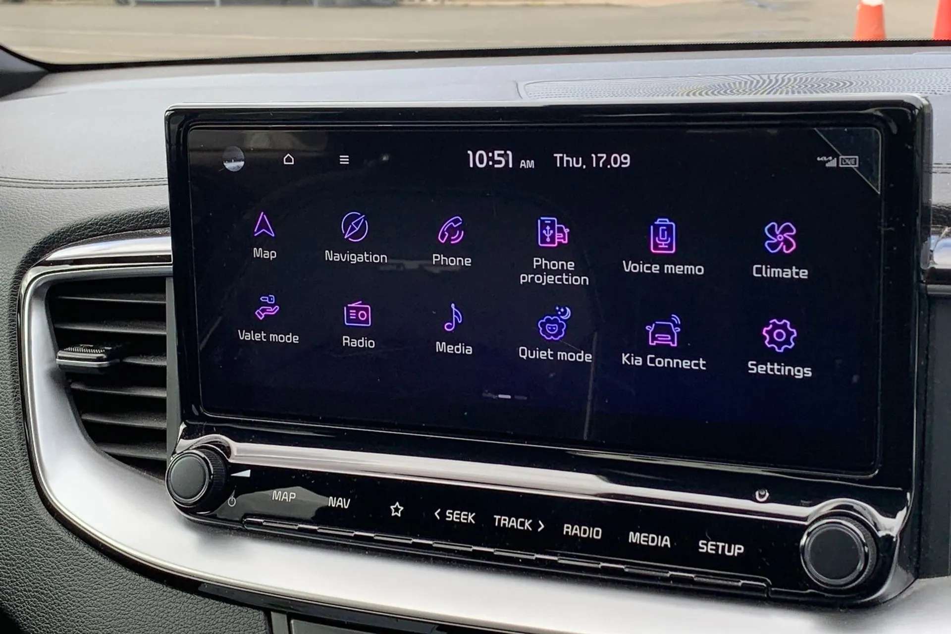 2022 KIA CEED 2022 KIA CEED