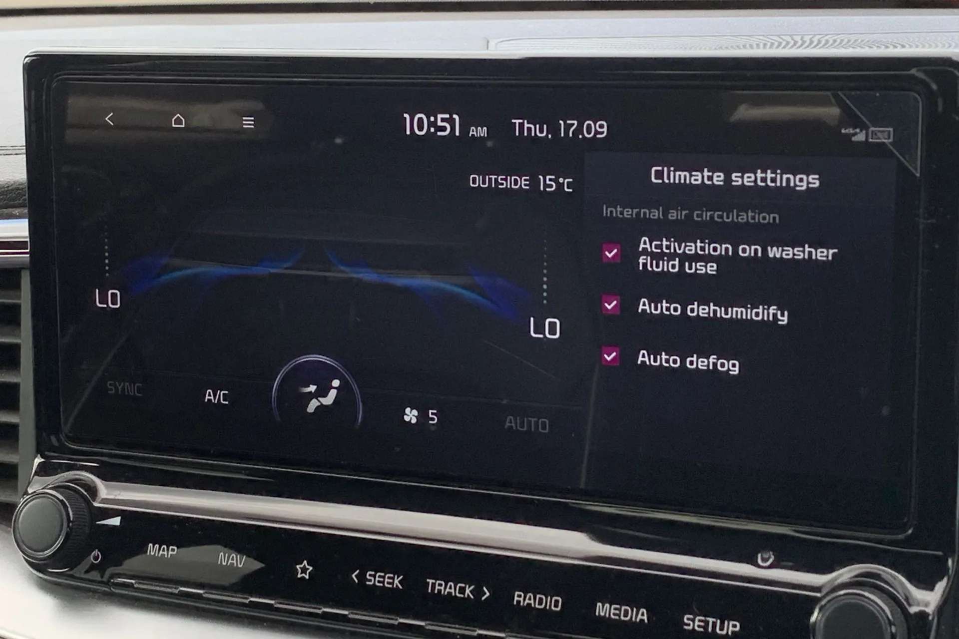 2022 KIA CEED 2022 KIA CEED