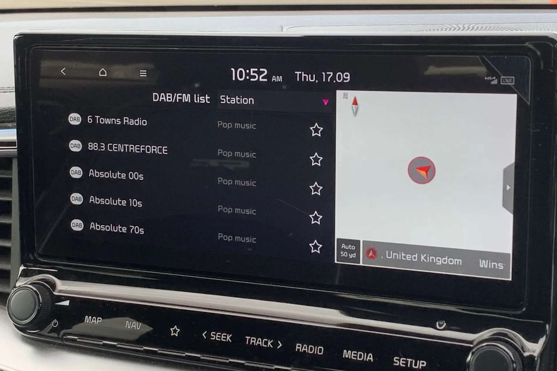 2022 KIA CEED 2022 KIA CEED