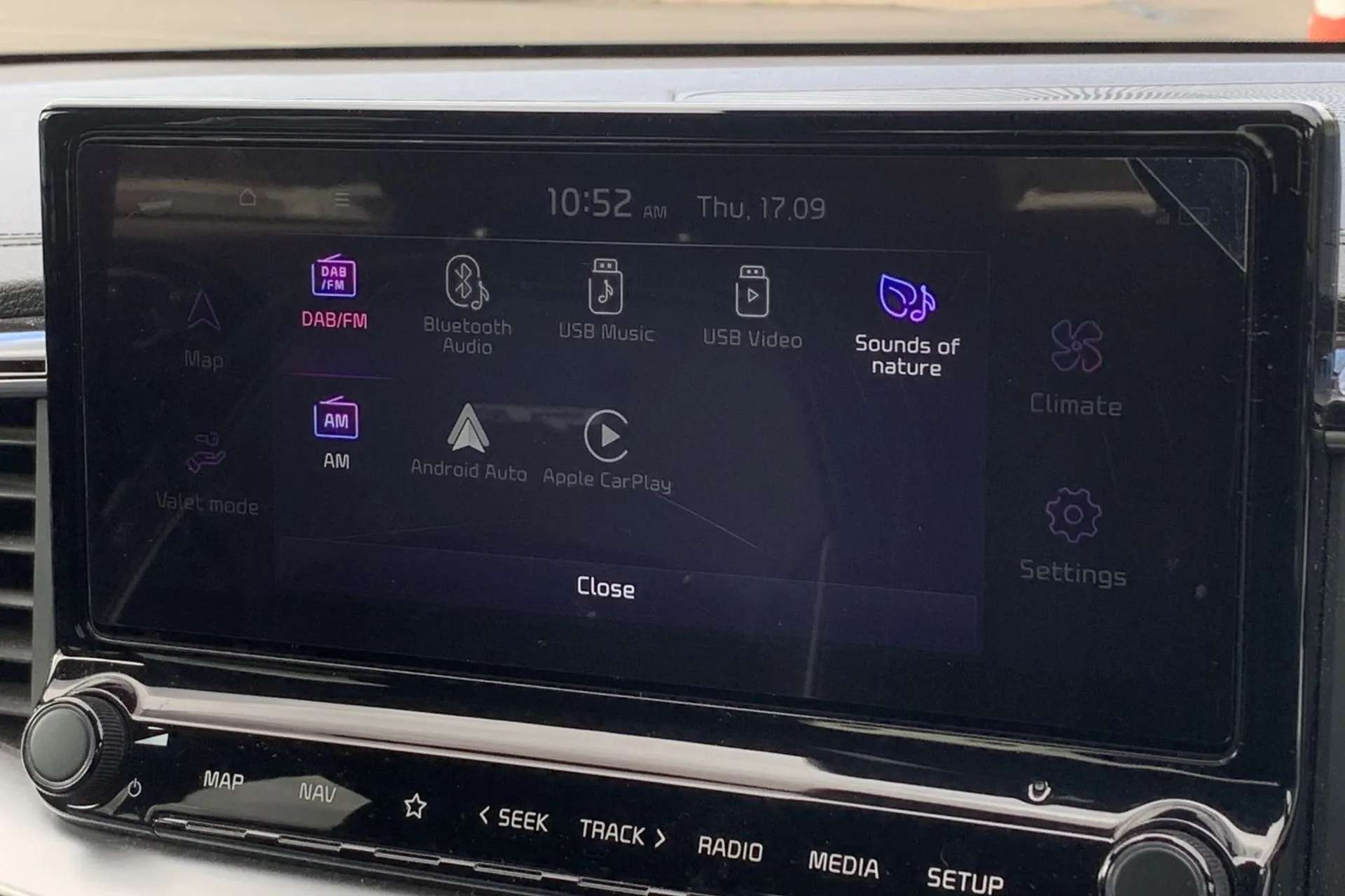 2022 KIA CEED 2022 KIA CEED