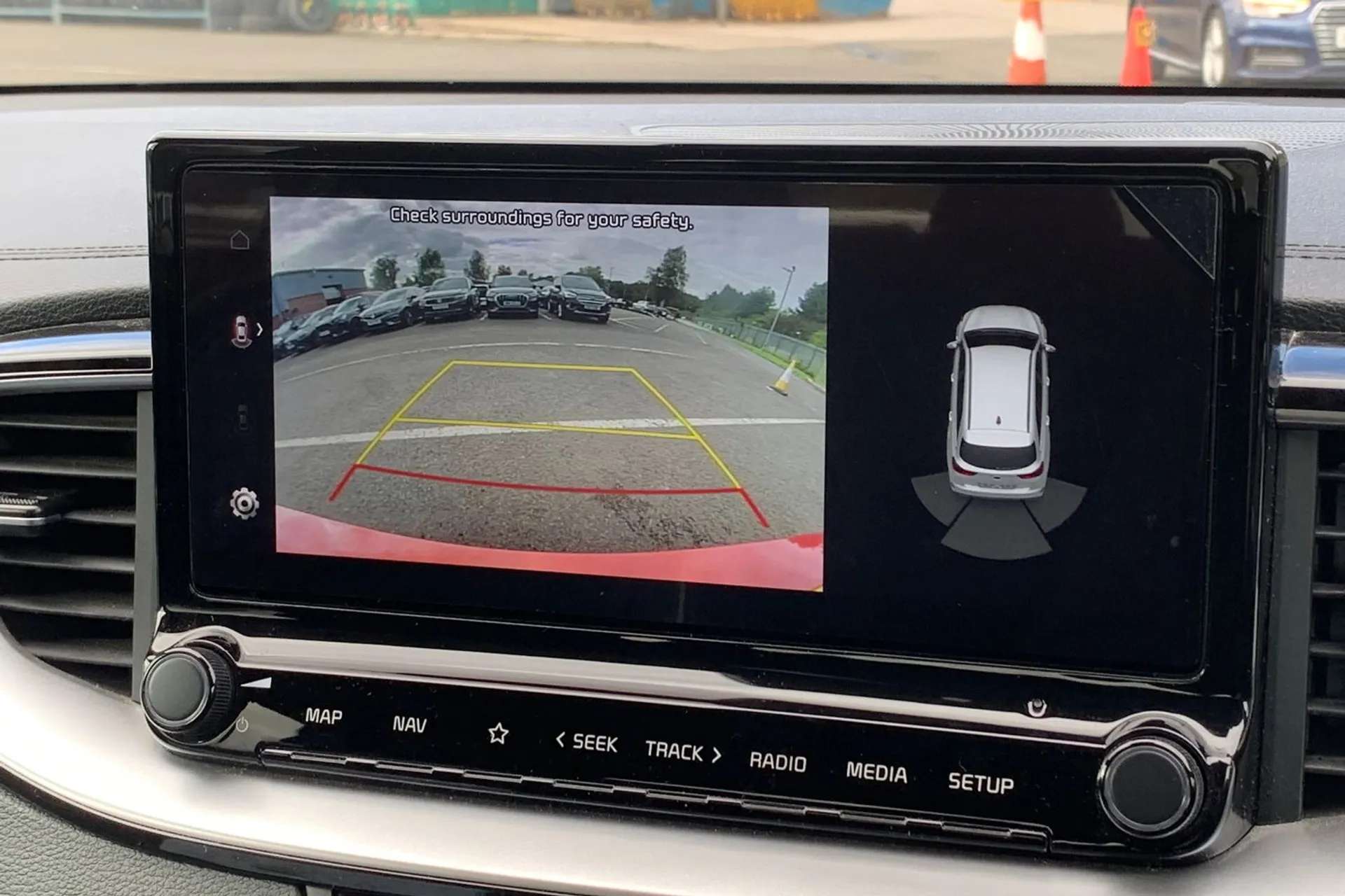 2022 KIA CEED 2022 KIA CEED