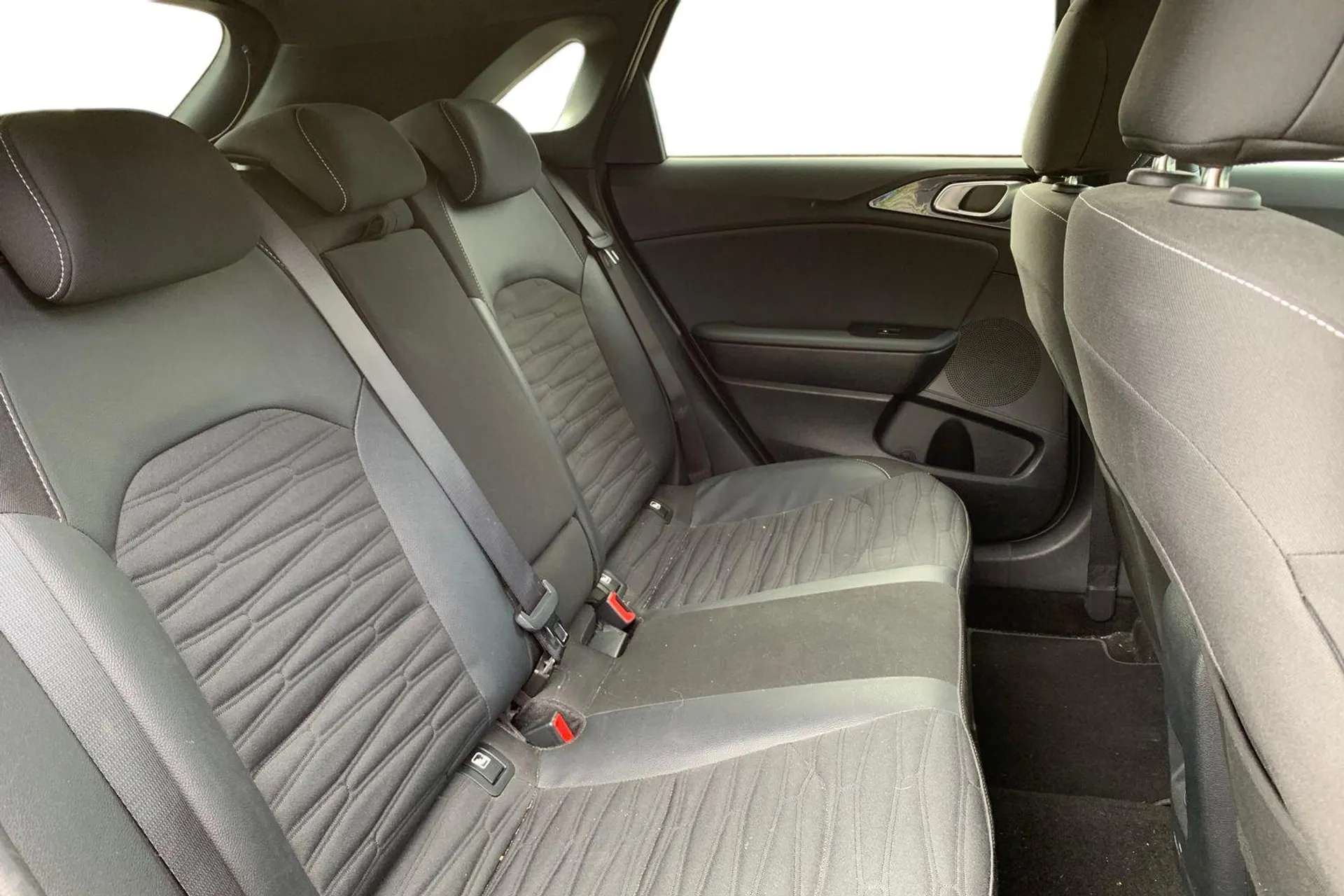 2022 KIA CEED 2022 KIA CEED