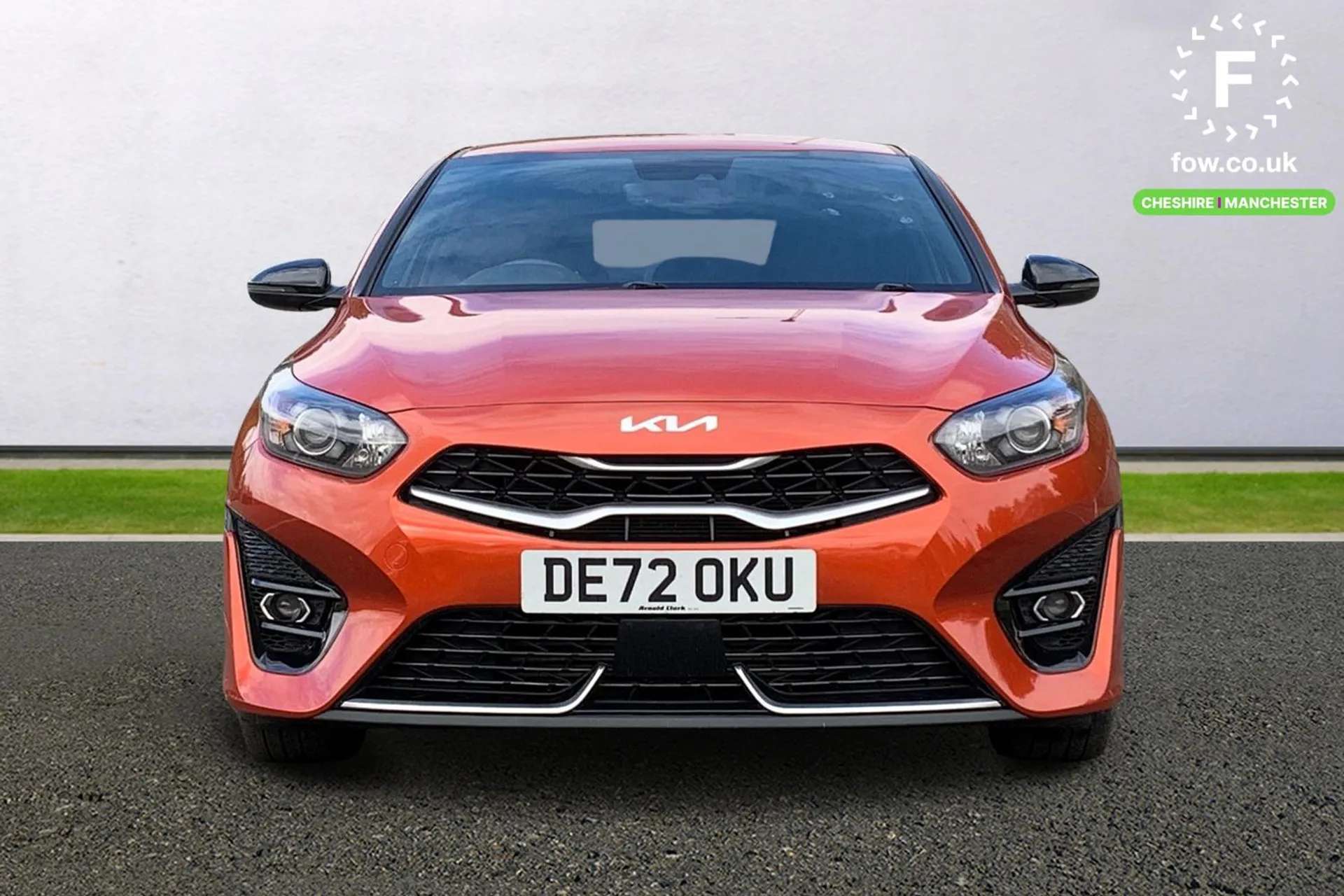 2022 KIA CEED 2022 KIA CEED