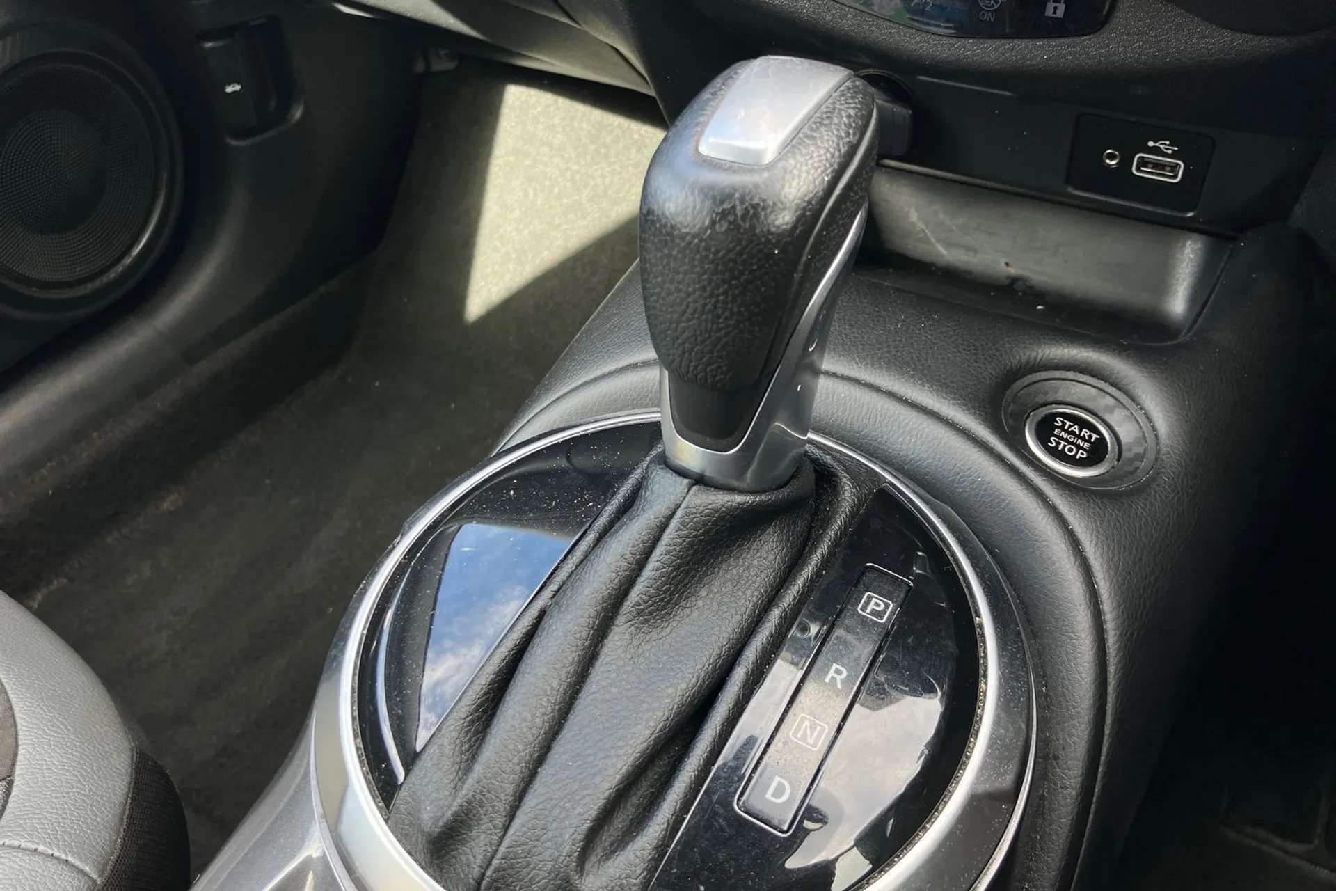2023 NISSAN JUKE 2023 NISSAN JUKE