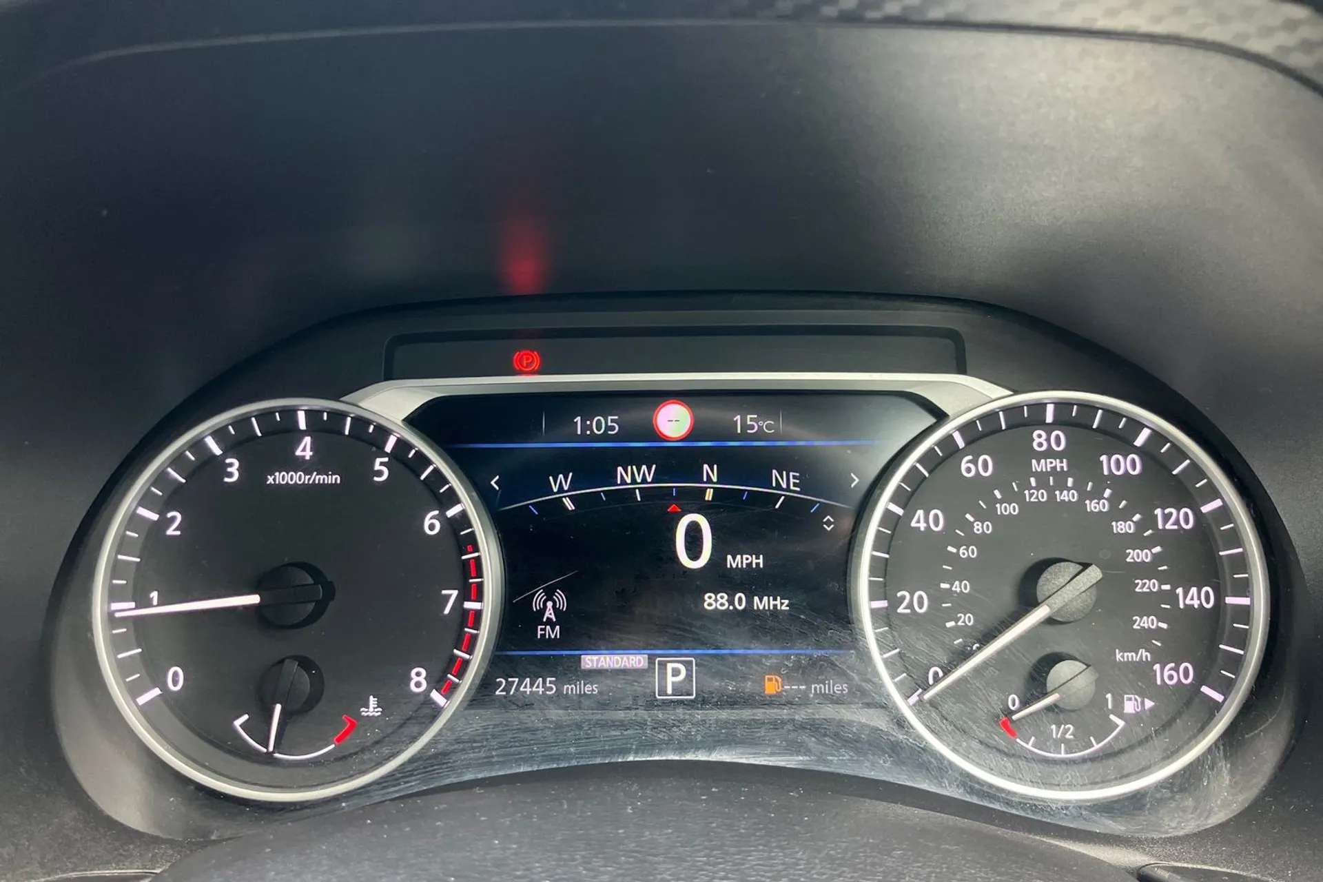 2023 NISSAN JUKE 2023 NISSAN JUKE