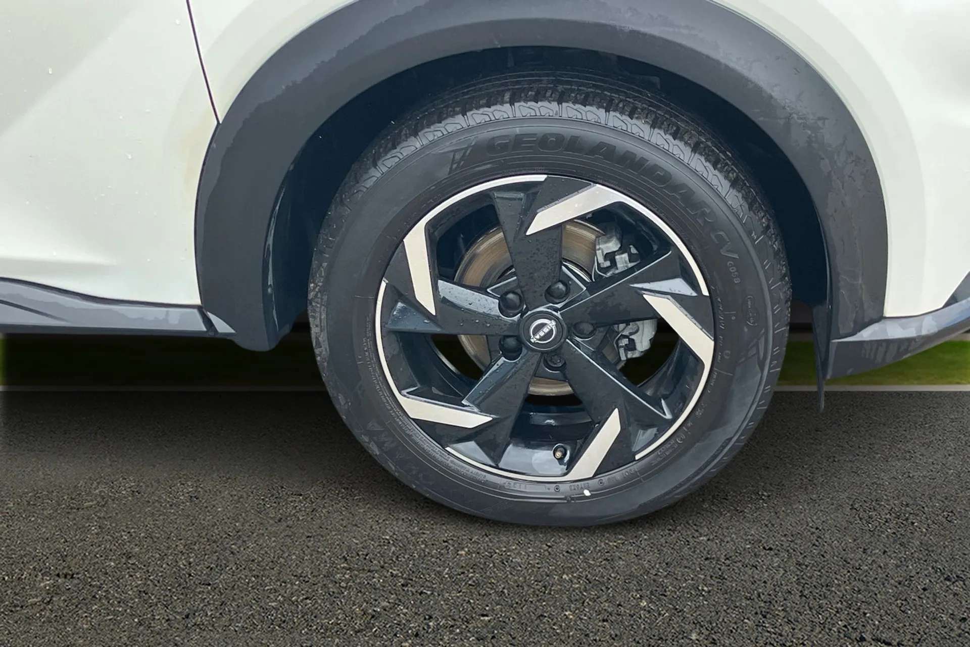 2023 NISSAN JUKE 2023 NISSAN JUKE