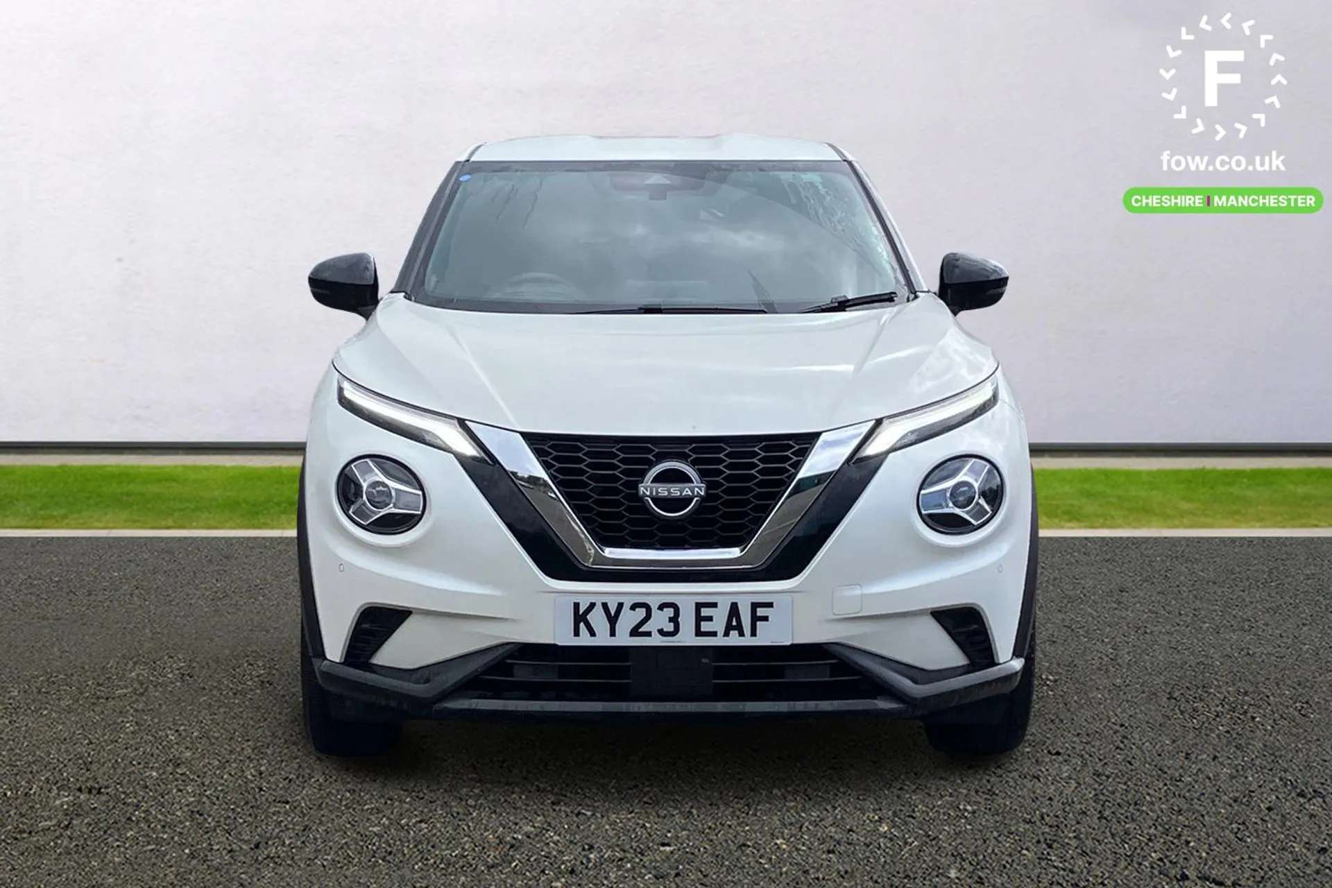 2023 NISSAN JUKE 2023 NISSAN JUKE