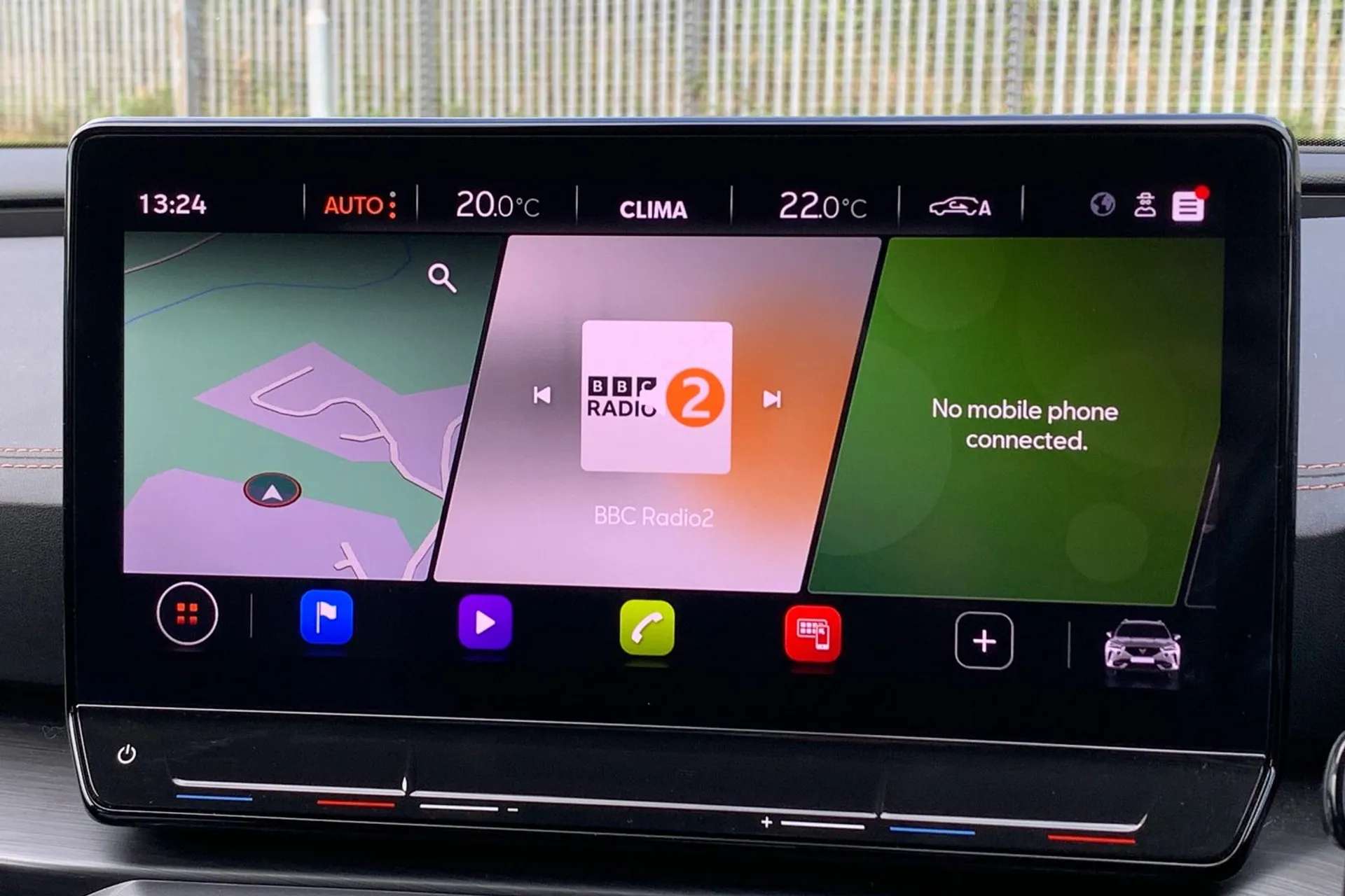 2022 CUPRA FORMENTOR 2022 CUPRA FORMENTOR