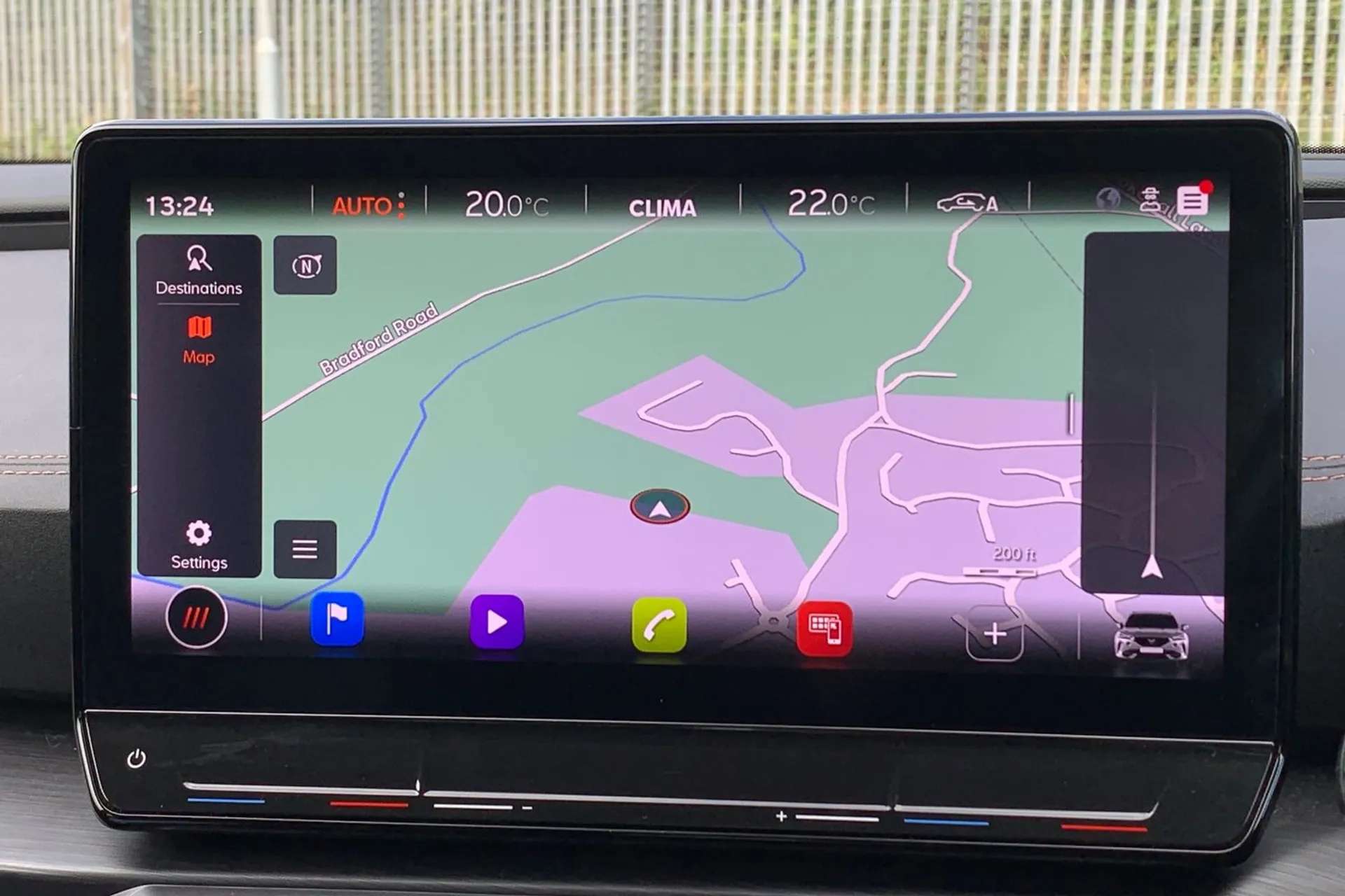 2022 CUPRA FORMENTOR 2022 CUPRA FORMENTOR