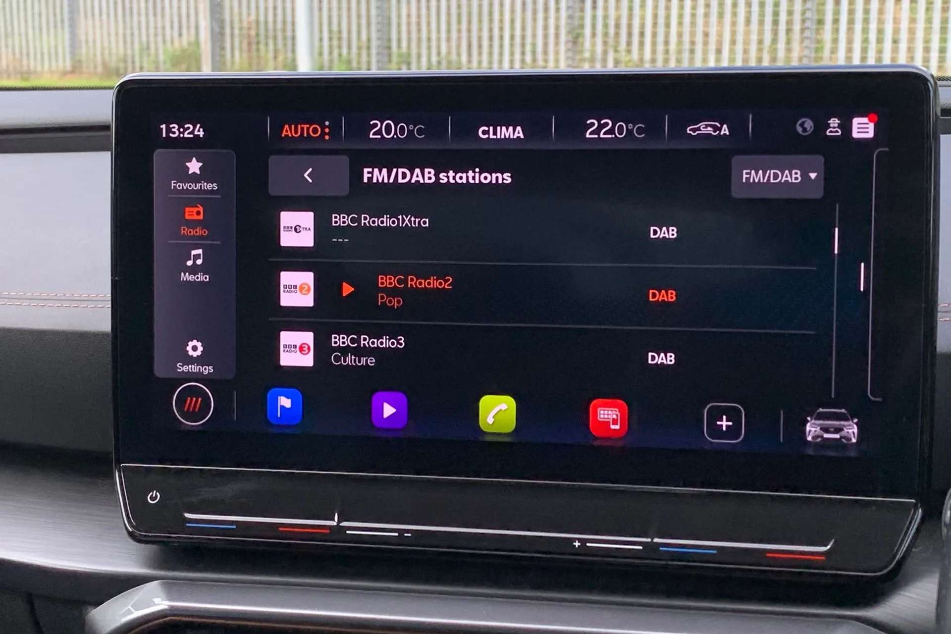 2022 CUPRA FORMENTOR 2022 CUPRA FORMENTOR