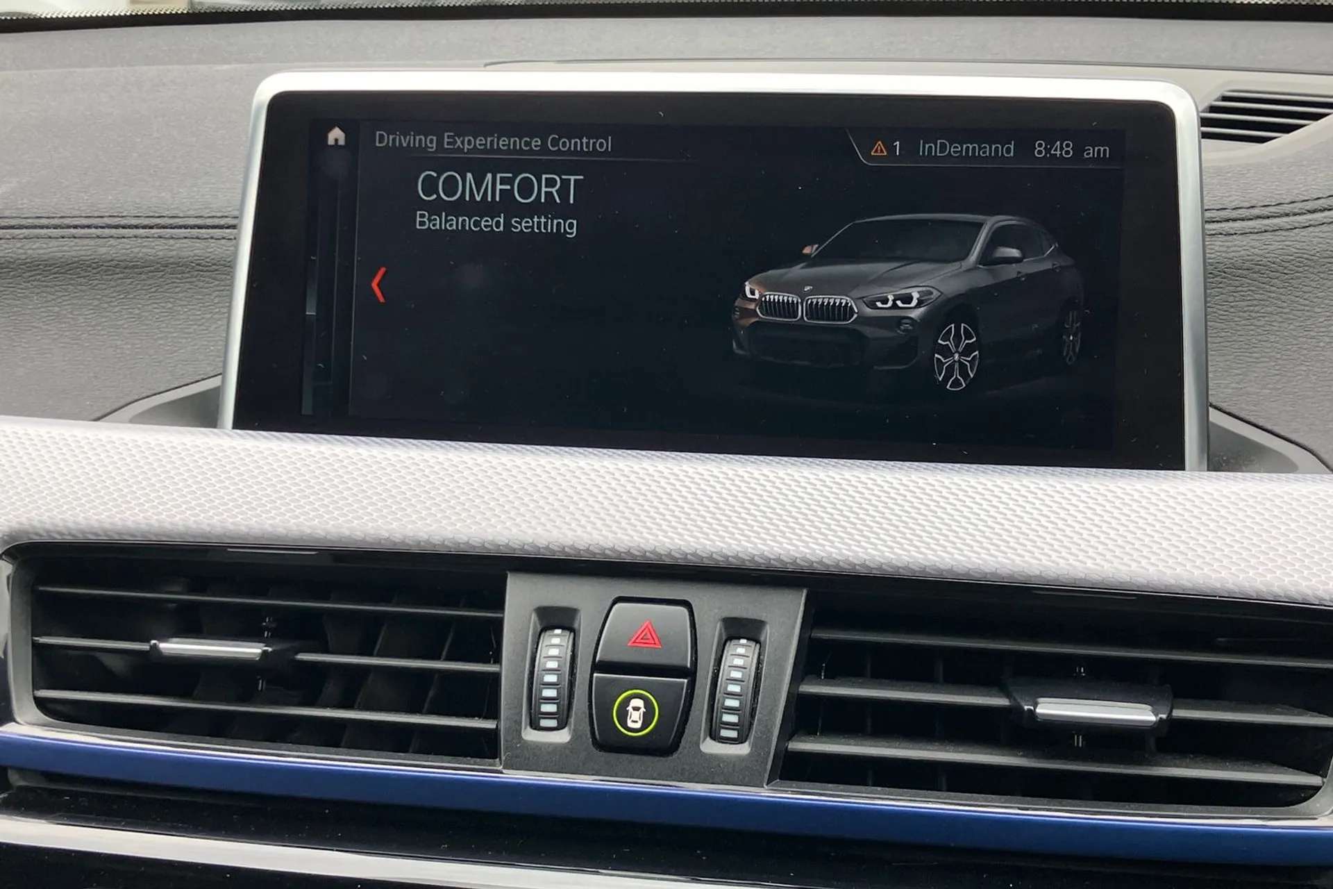 2023 BMW X2 2023 BMW X2