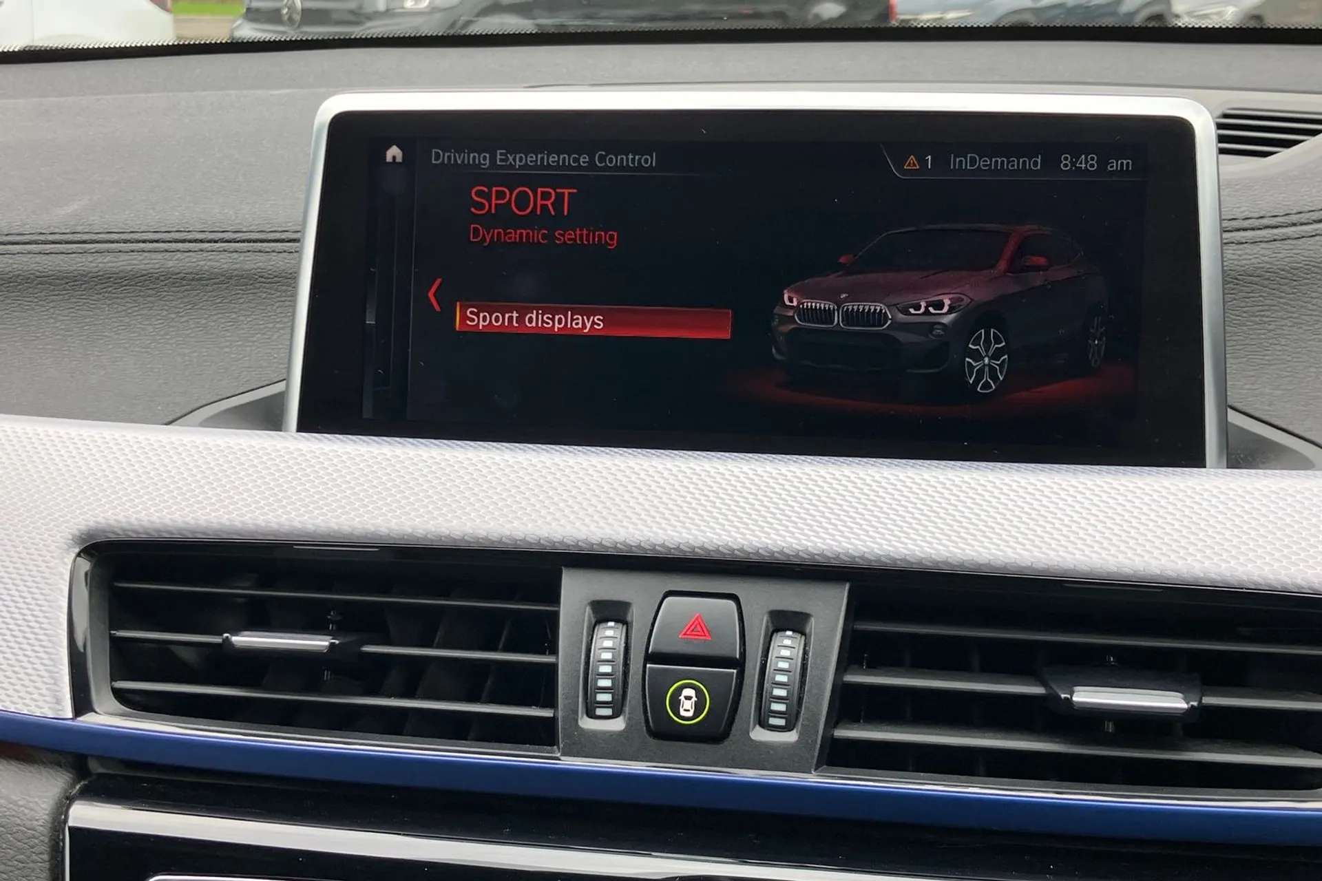 2023 BMW X2 2023 BMW X2