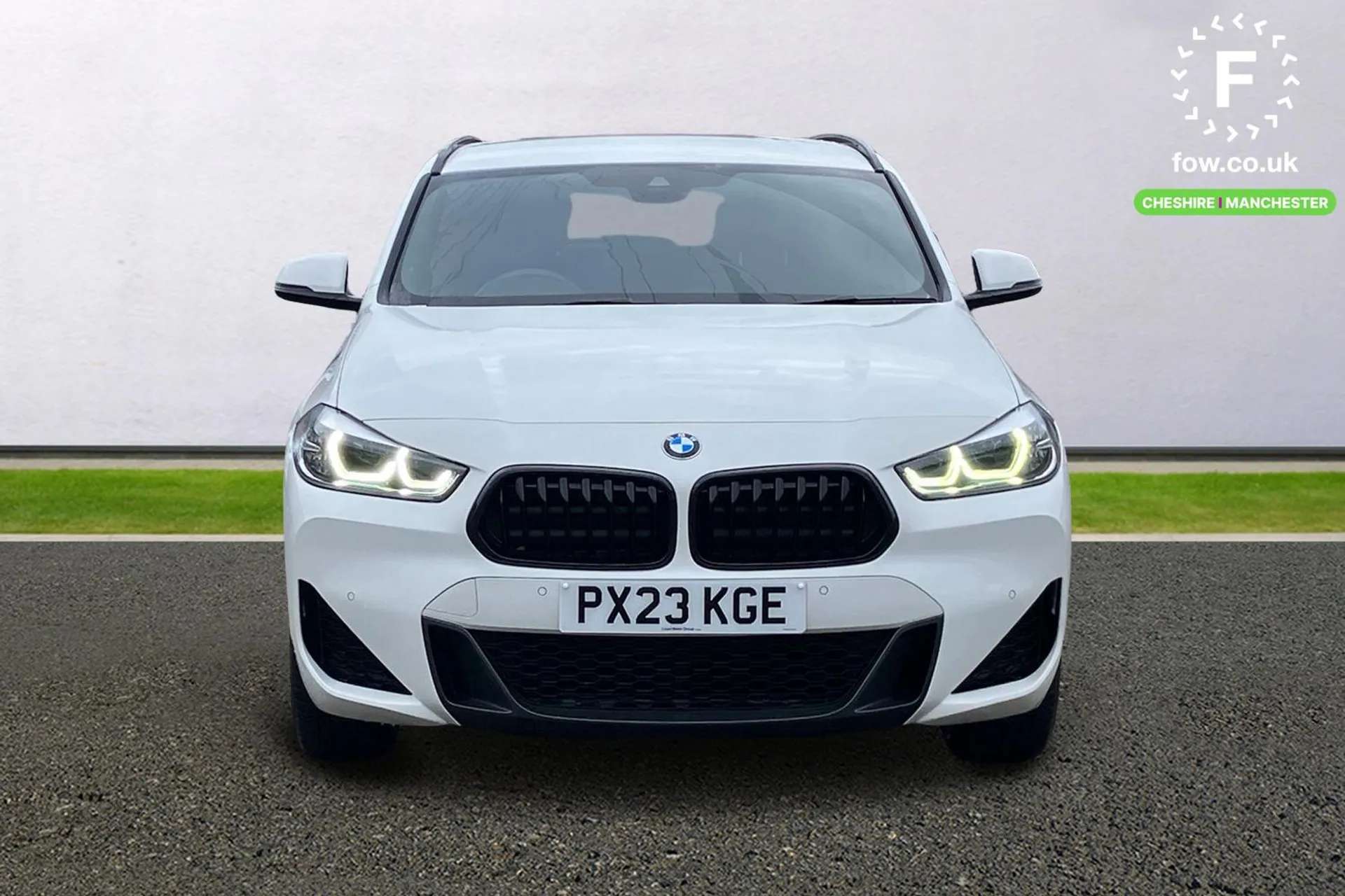 2023 BMW X2 2023 BMW X2