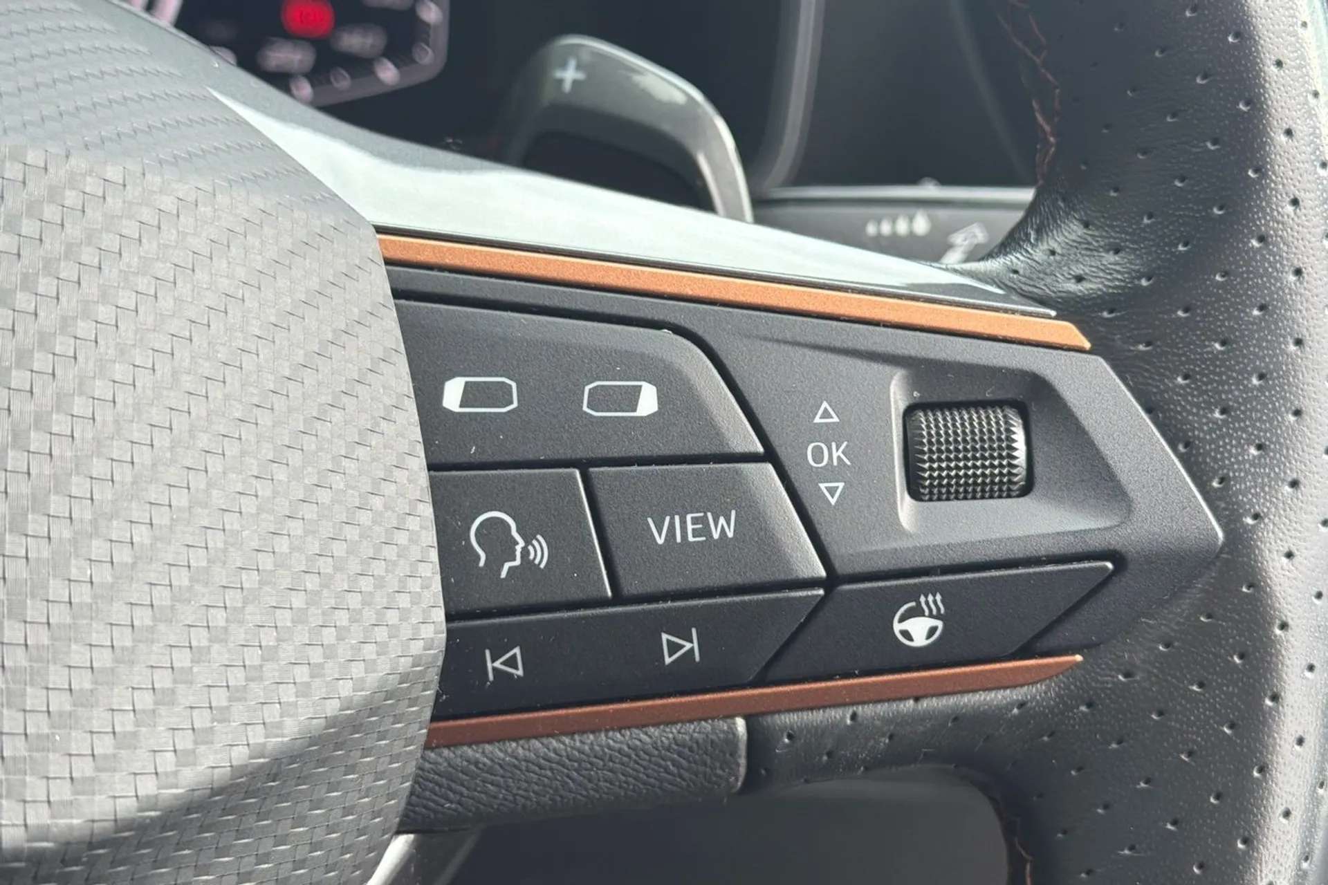 2023 CUPRA FORMENTOR 2023 CUPRA FORMENTOR
