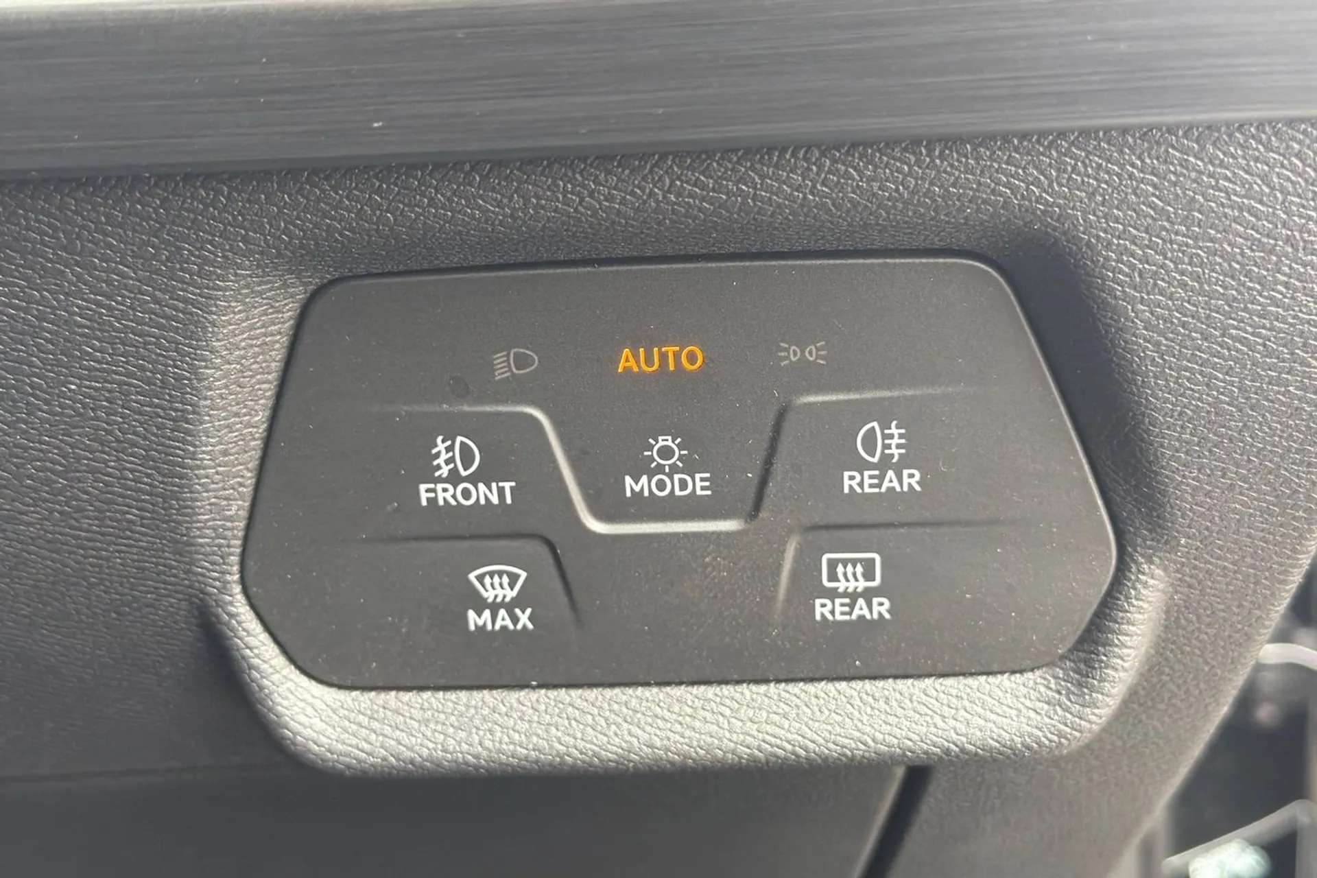 2023 CUPRA FORMENTOR 2023 CUPRA FORMENTOR
