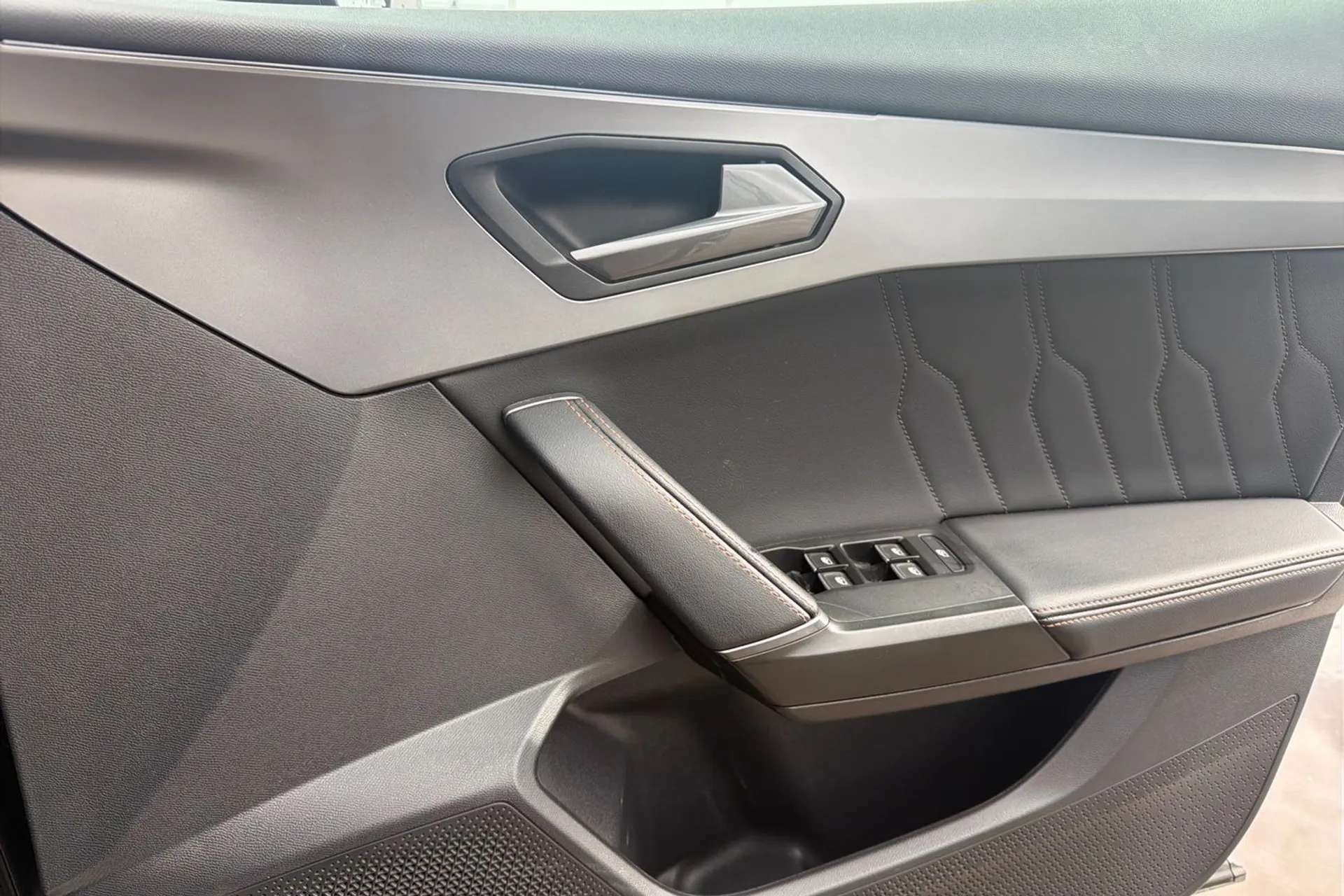 2023 CUPRA FORMENTOR 2023 CUPRA FORMENTOR