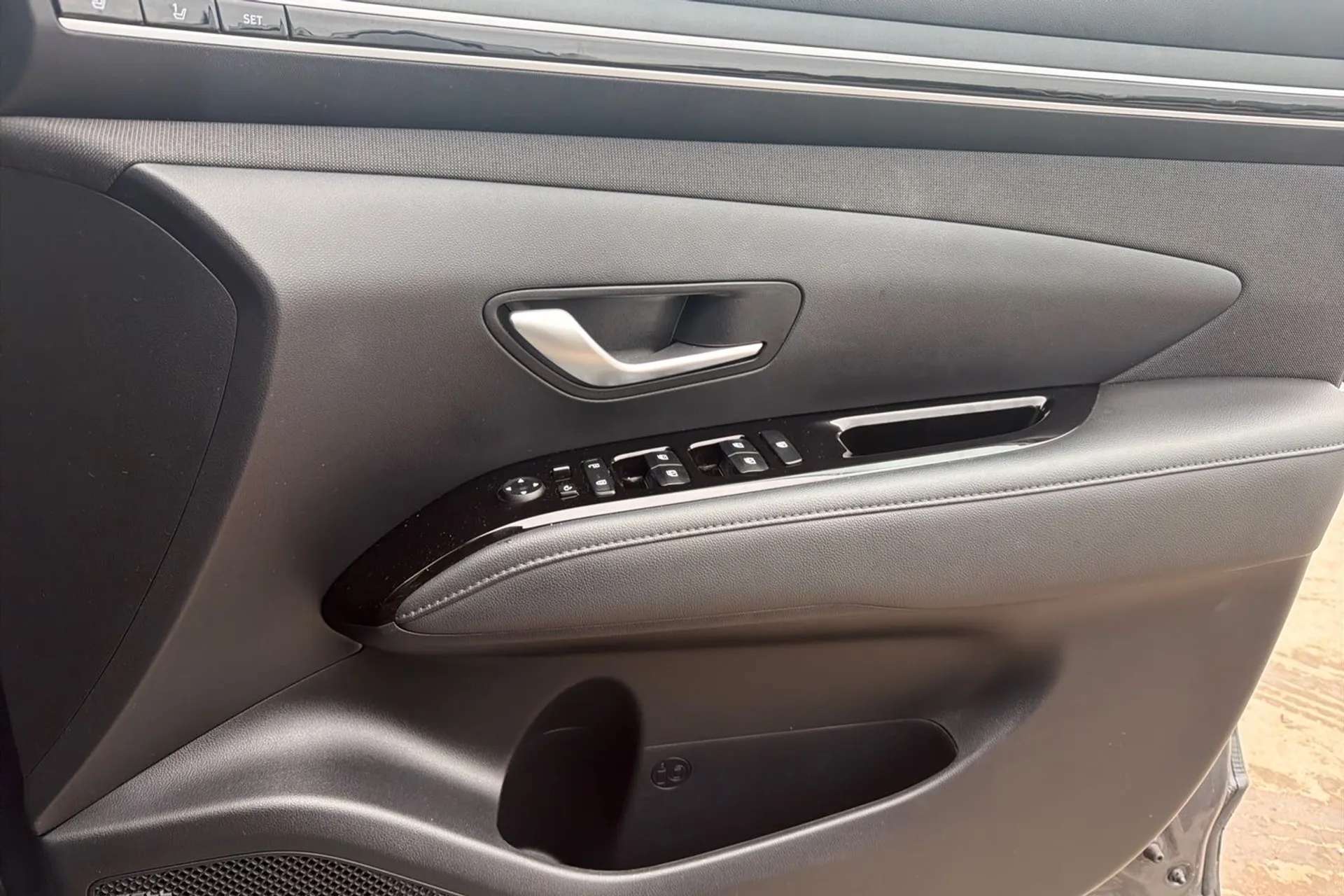 2023 HYUNDAI TUCSON 2023 HYUNDAI TUCSON