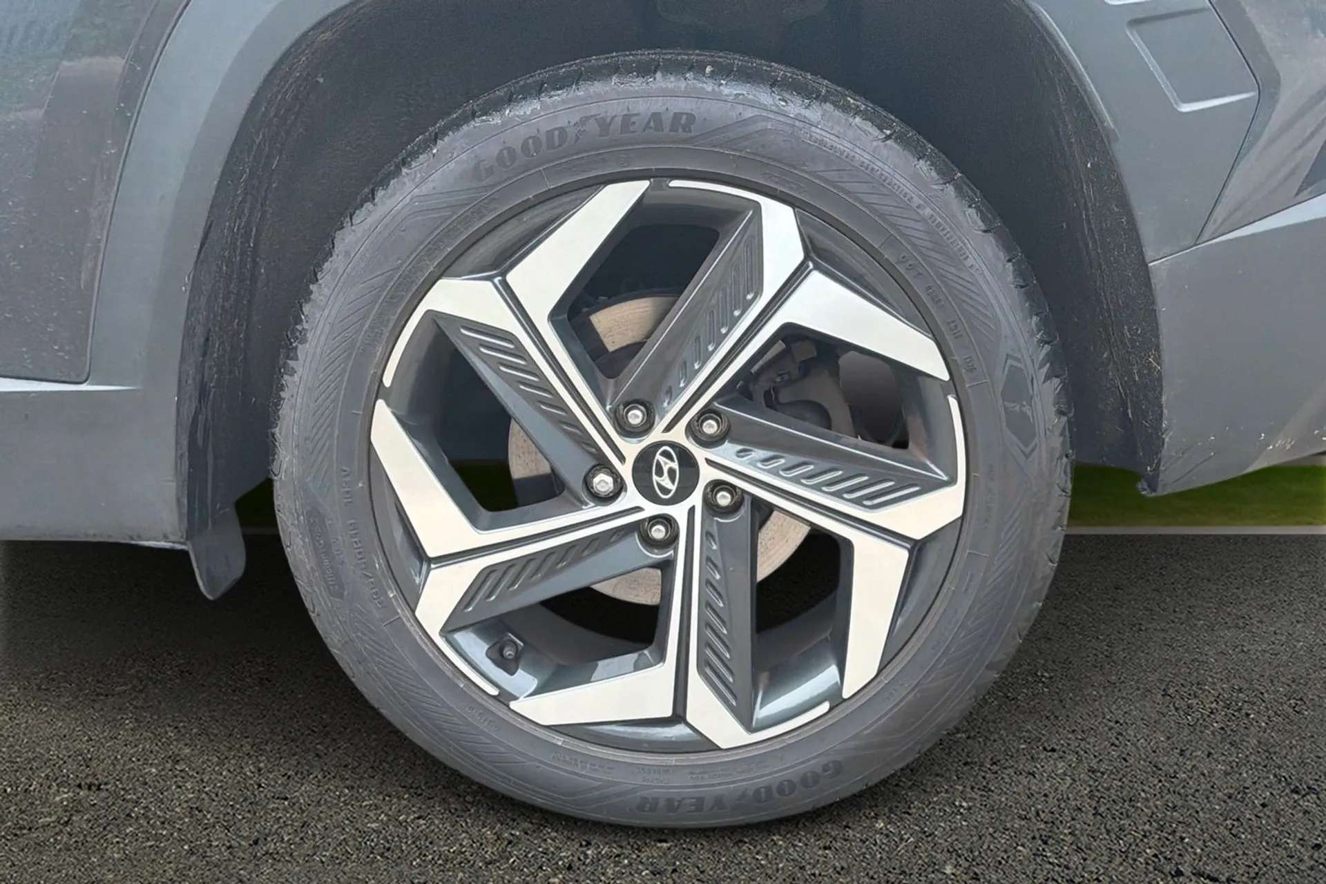 2023 HYUNDAI TUCSON 2023 HYUNDAI TUCSON