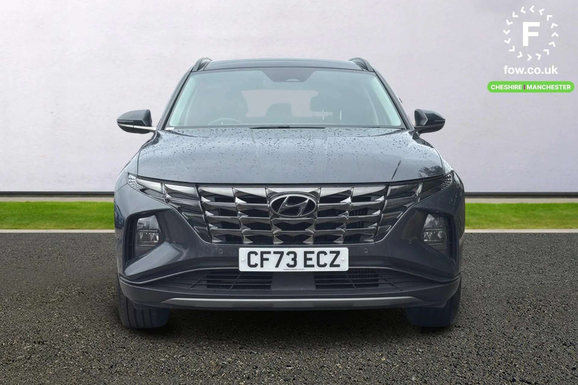 2023 HYUNDAI TUCSON 2023 HYUNDAI TUCSON