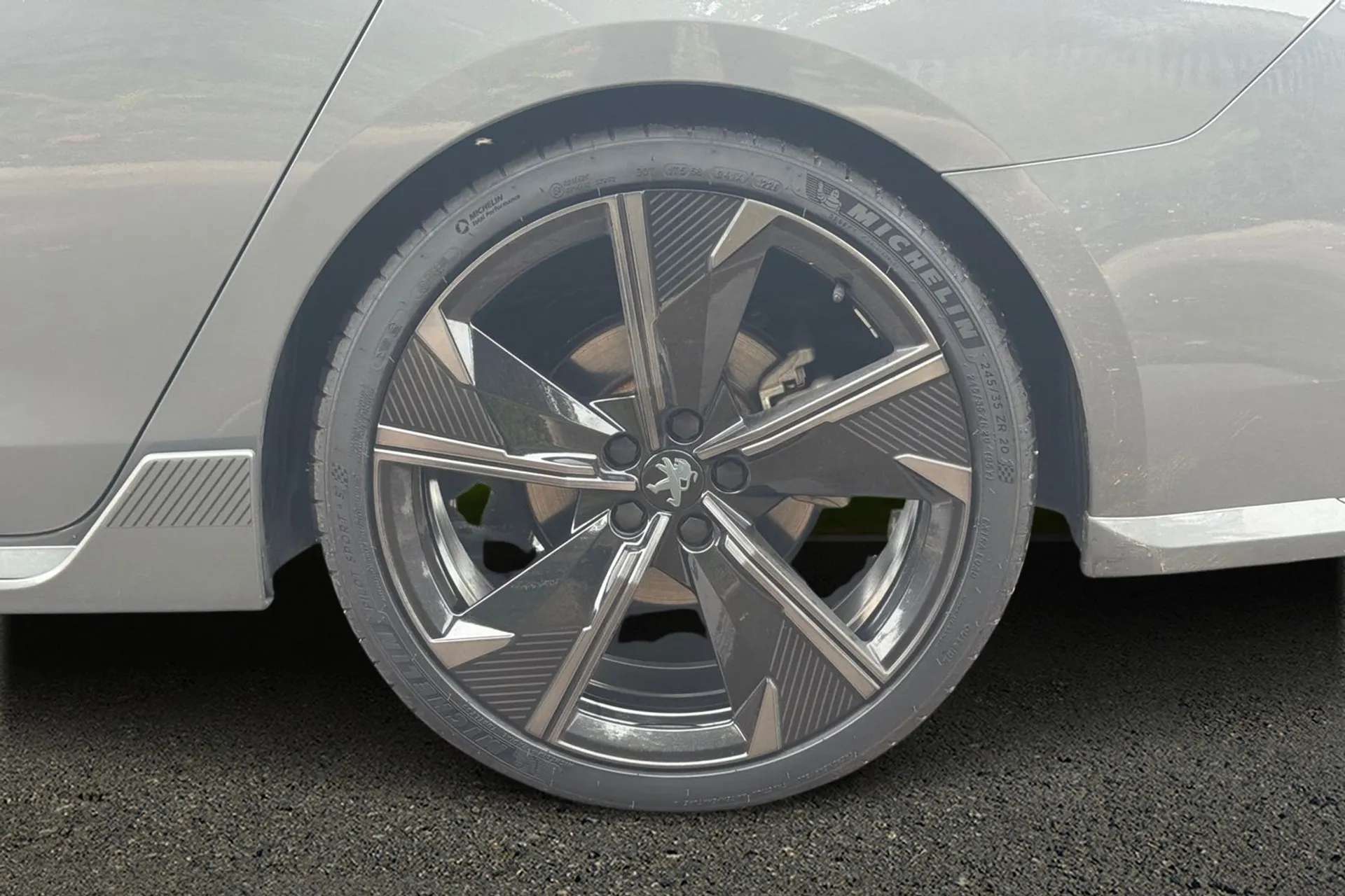 2022 PEUGEOT 508 2022 PEUGEOT 508