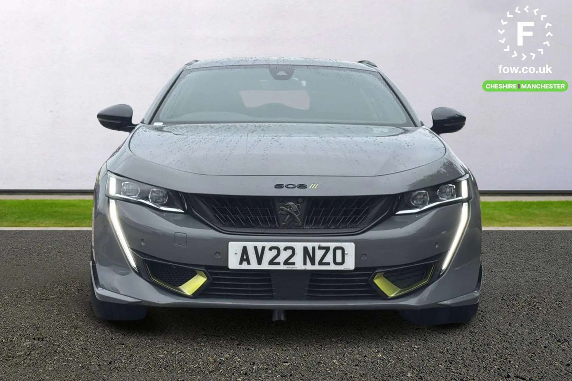 2022 PEUGEOT 508 2022 PEUGEOT 508