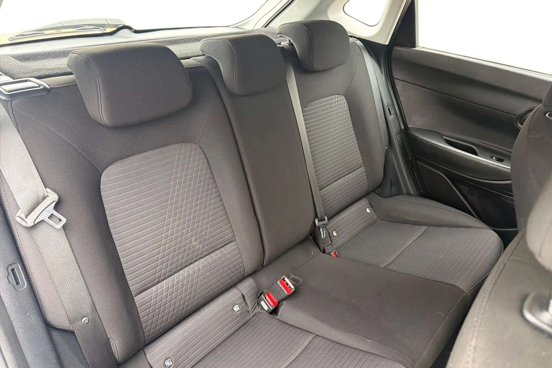 2022 HYUNDAI I20 2022 HYUNDAI I20