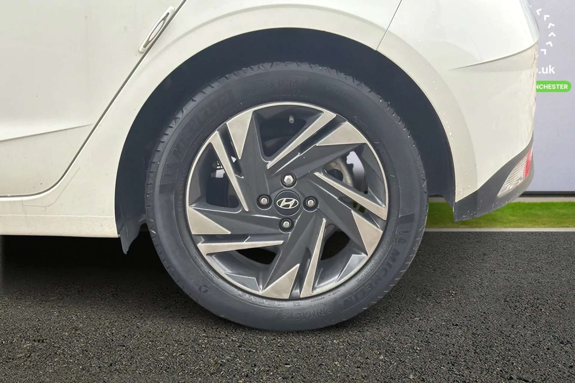 2022 HYUNDAI I20 2022 HYUNDAI I20