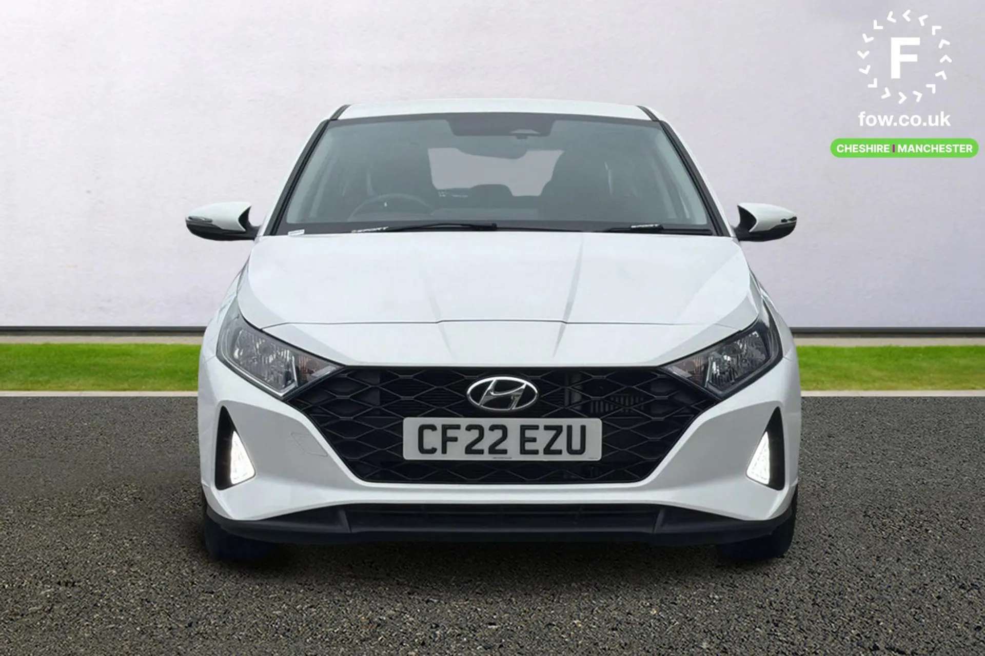 2022 HYUNDAI I20 2022 HYUNDAI I20