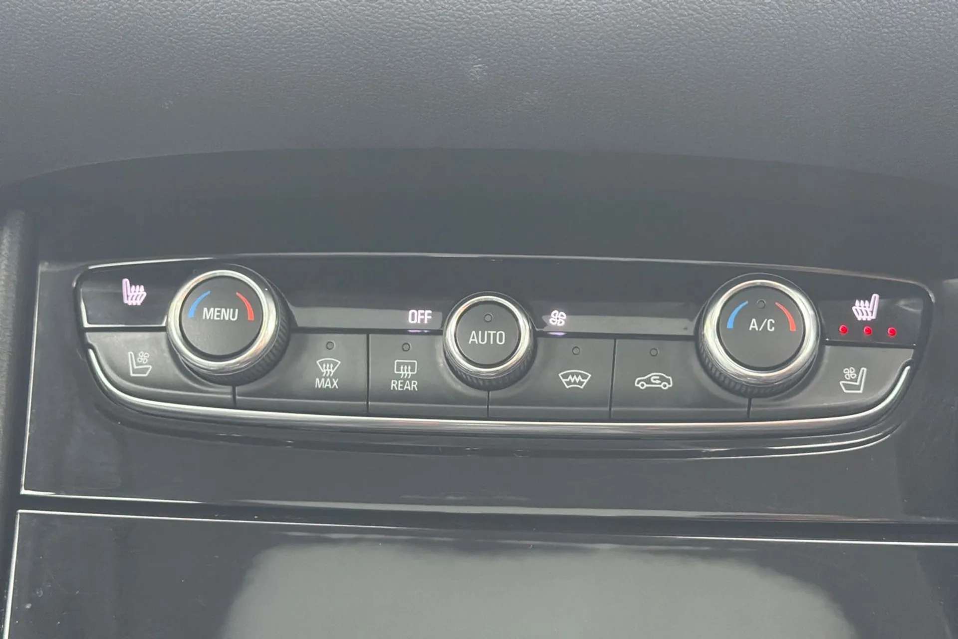2020 VAUXHALL GRANDLAND X 2020 VAUXHALL GRANDLAND X