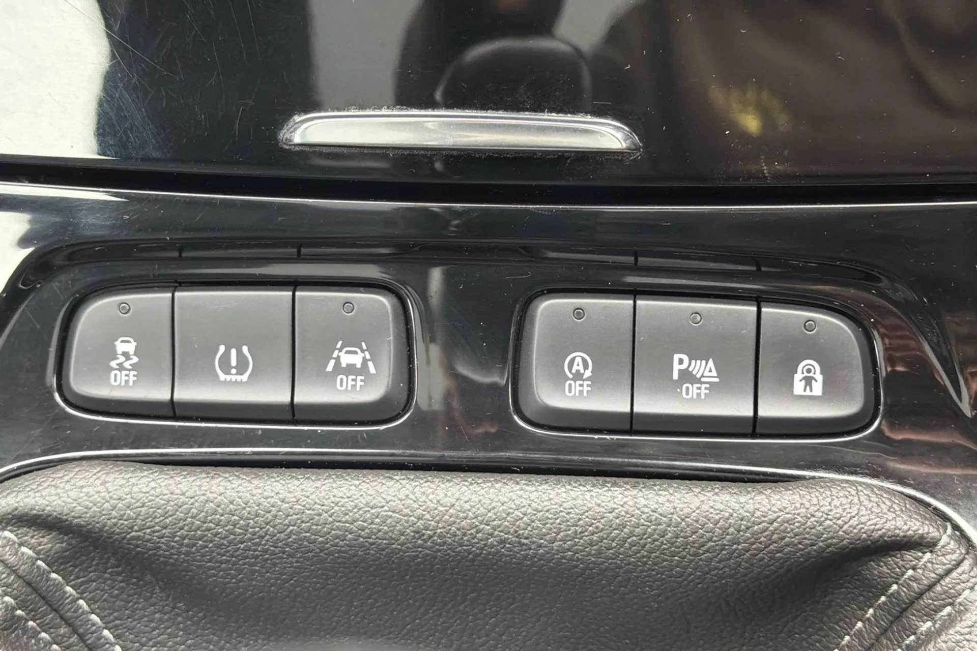 2020 VAUXHALL GRANDLAND X 2020 VAUXHALL GRANDLAND X