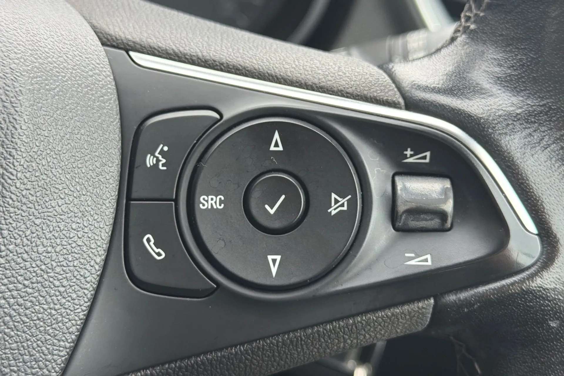 2020 VAUXHALL GRANDLAND X 2020 VAUXHALL GRANDLAND X