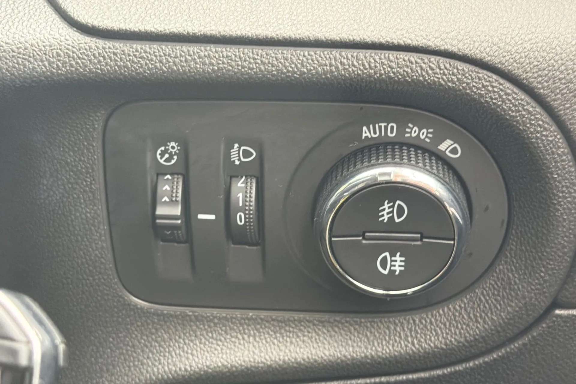 2020 VAUXHALL GRANDLAND X 2020 VAUXHALL GRANDLAND X