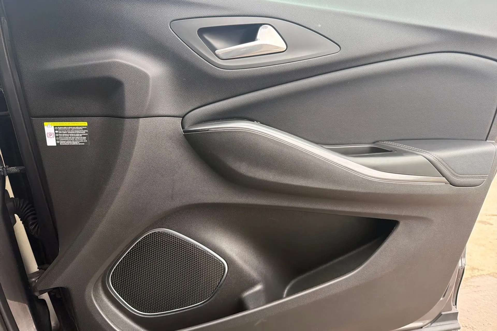 2020 VAUXHALL GRANDLAND X 2020 VAUXHALL GRANDLAND X