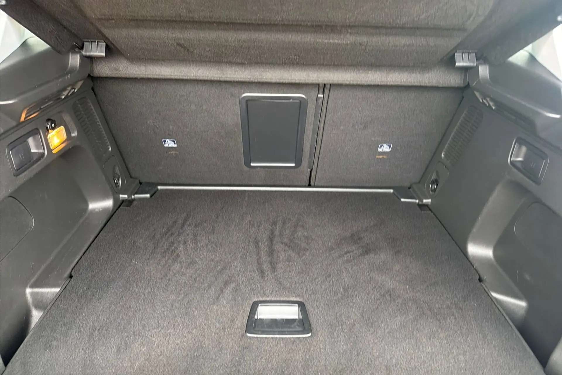 2020 VAUXHALL GRANDLAND X 2020 VAUXHALL GRANDLAND X