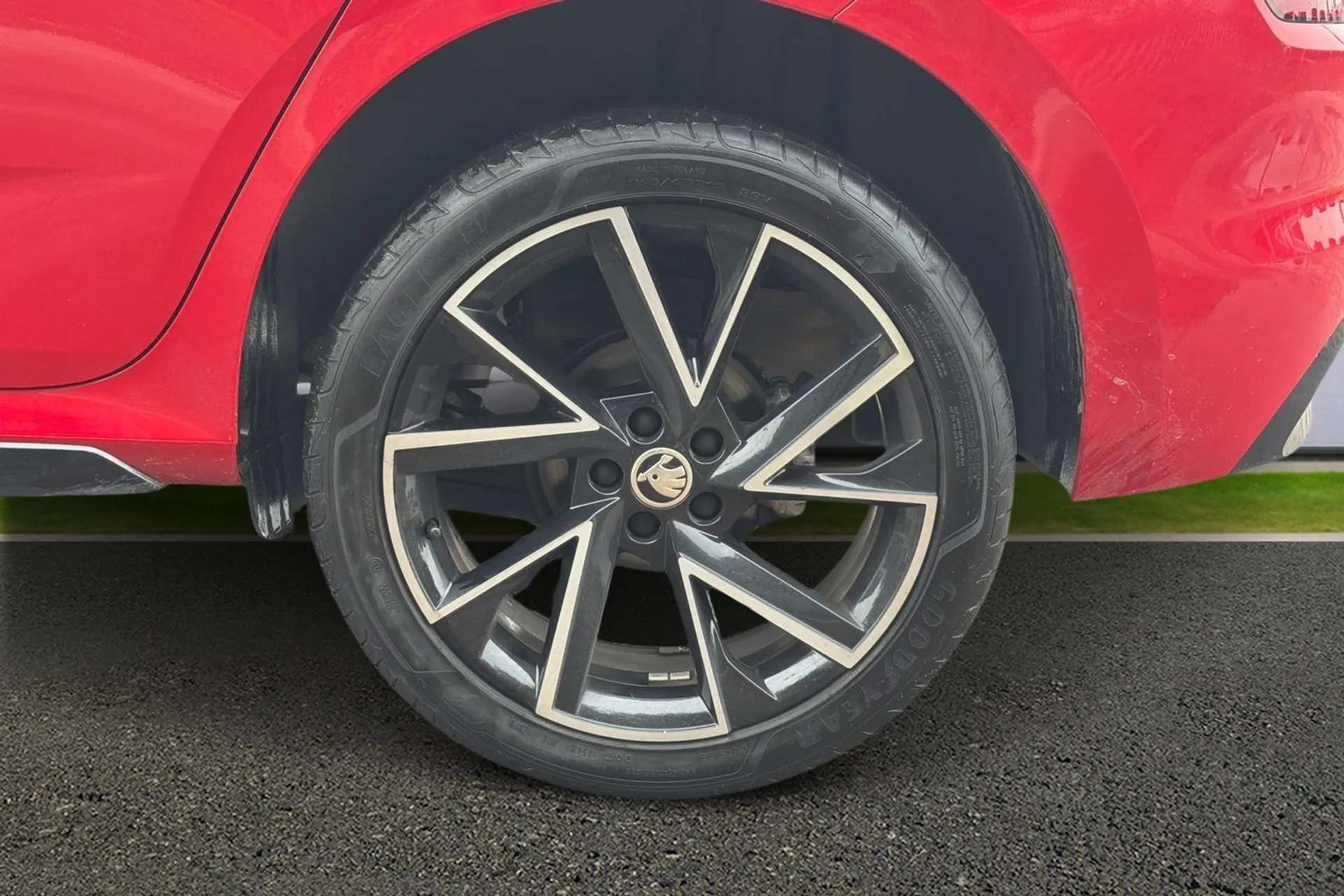 2023 SKODA KAMIQ 2023 SKODA KAMIQ