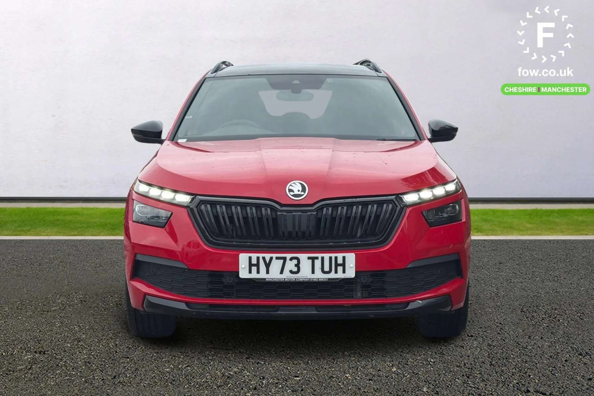 2023 SKODA KAMIQ 2023 SKODA KAMIQ